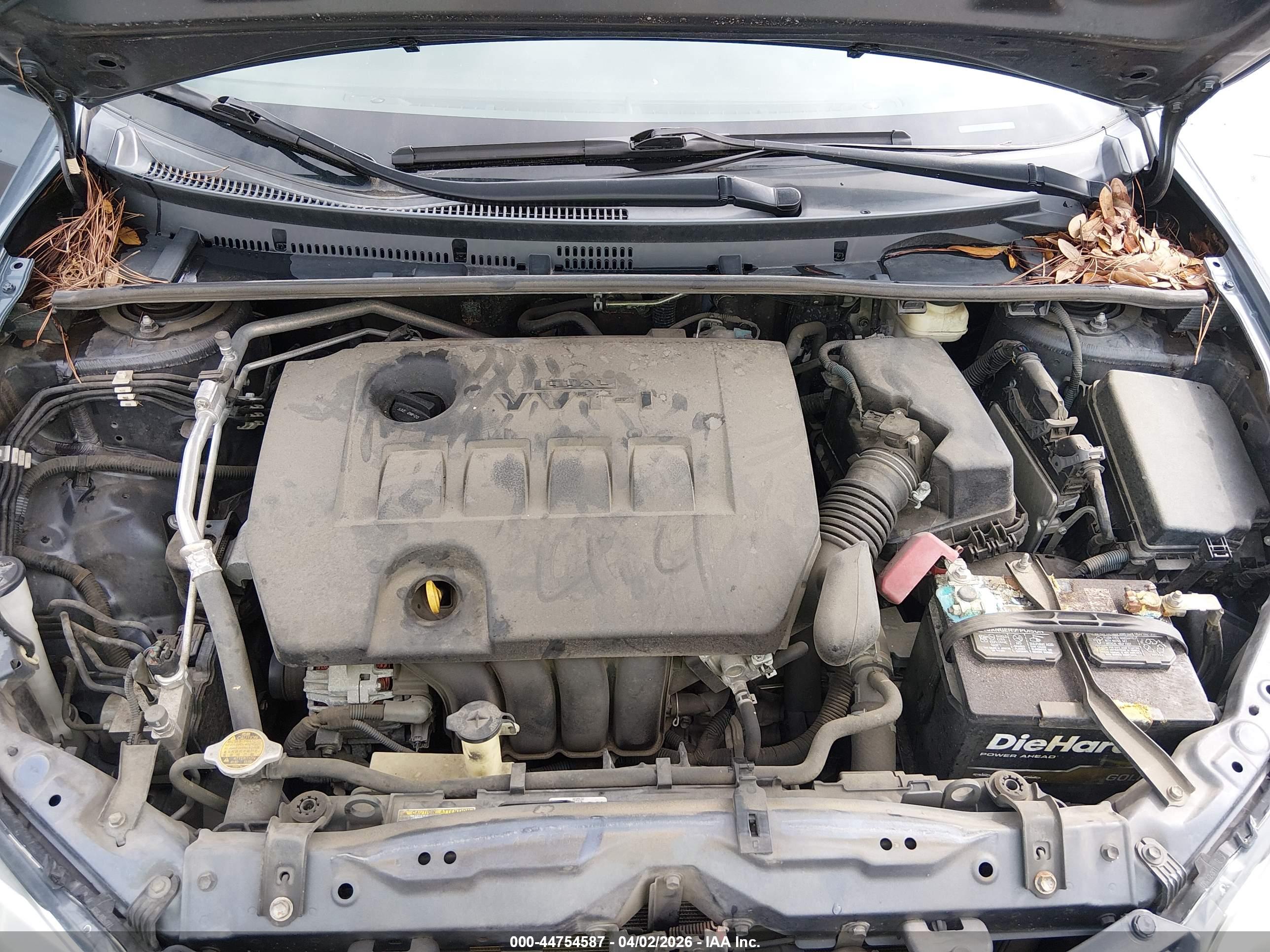 TOYOTA COROLLA image 10