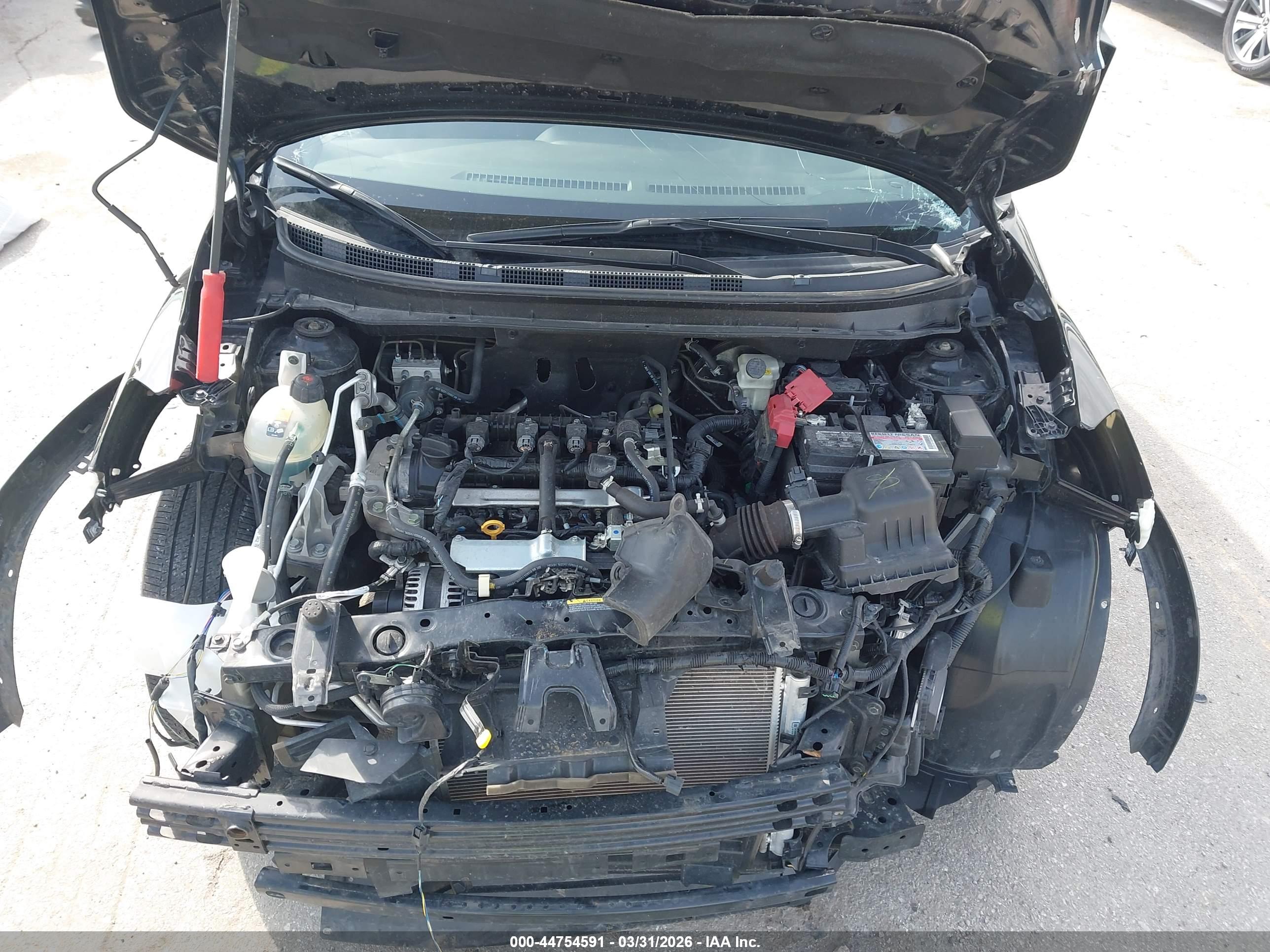 NISSAN KICKS image 10
