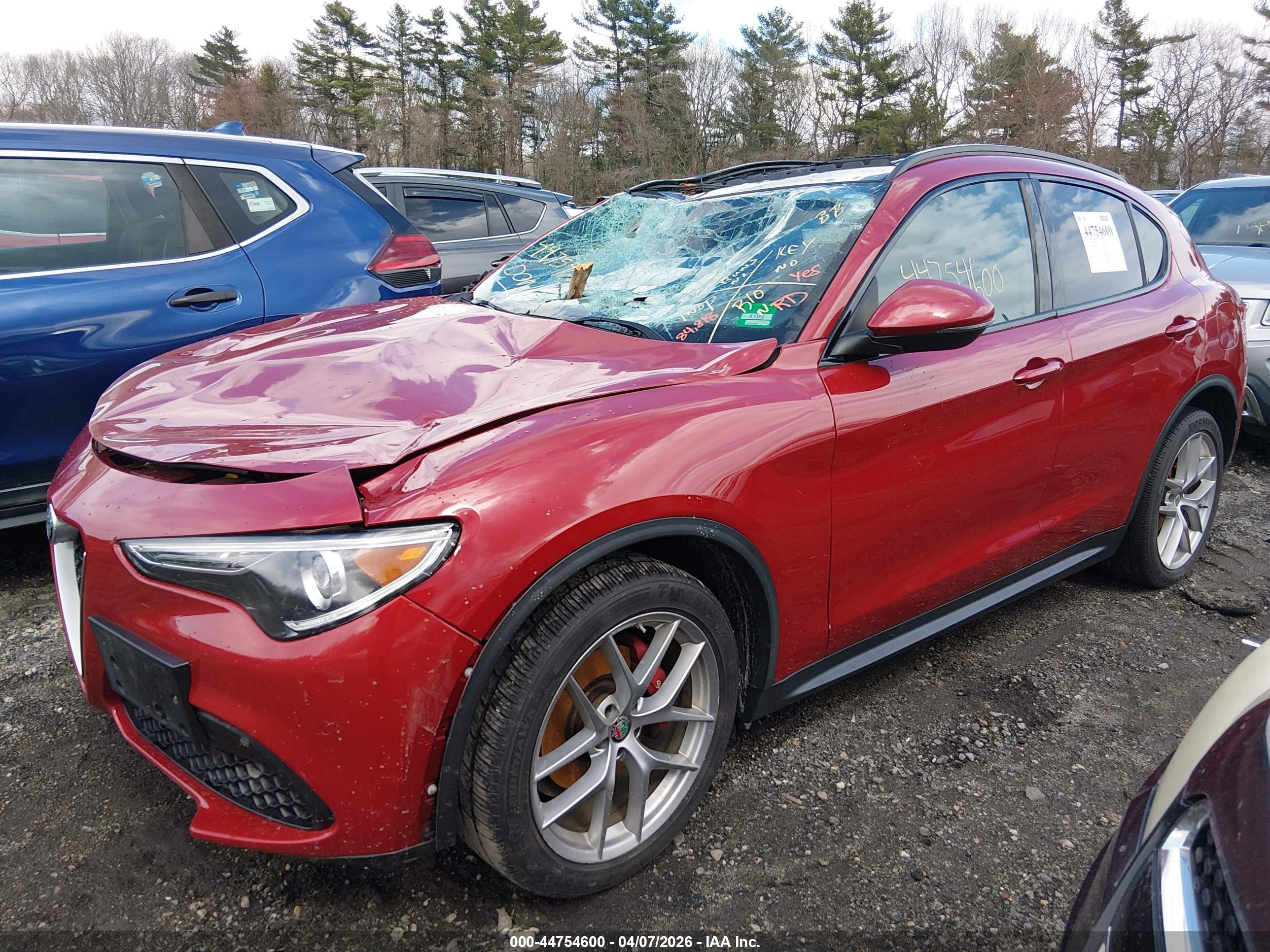 ALFA ROMEO image 2