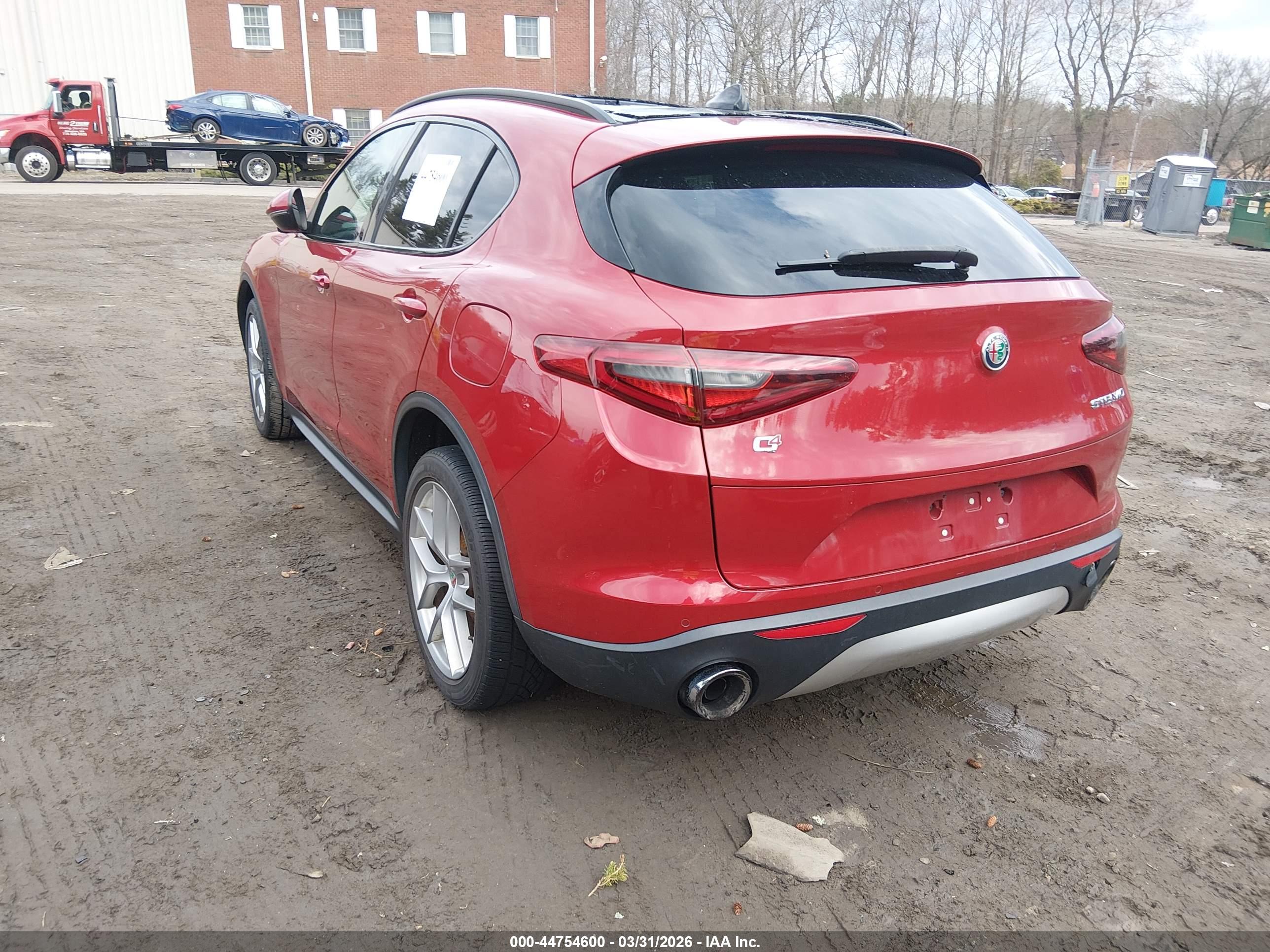 ALFA ROMEO image 3