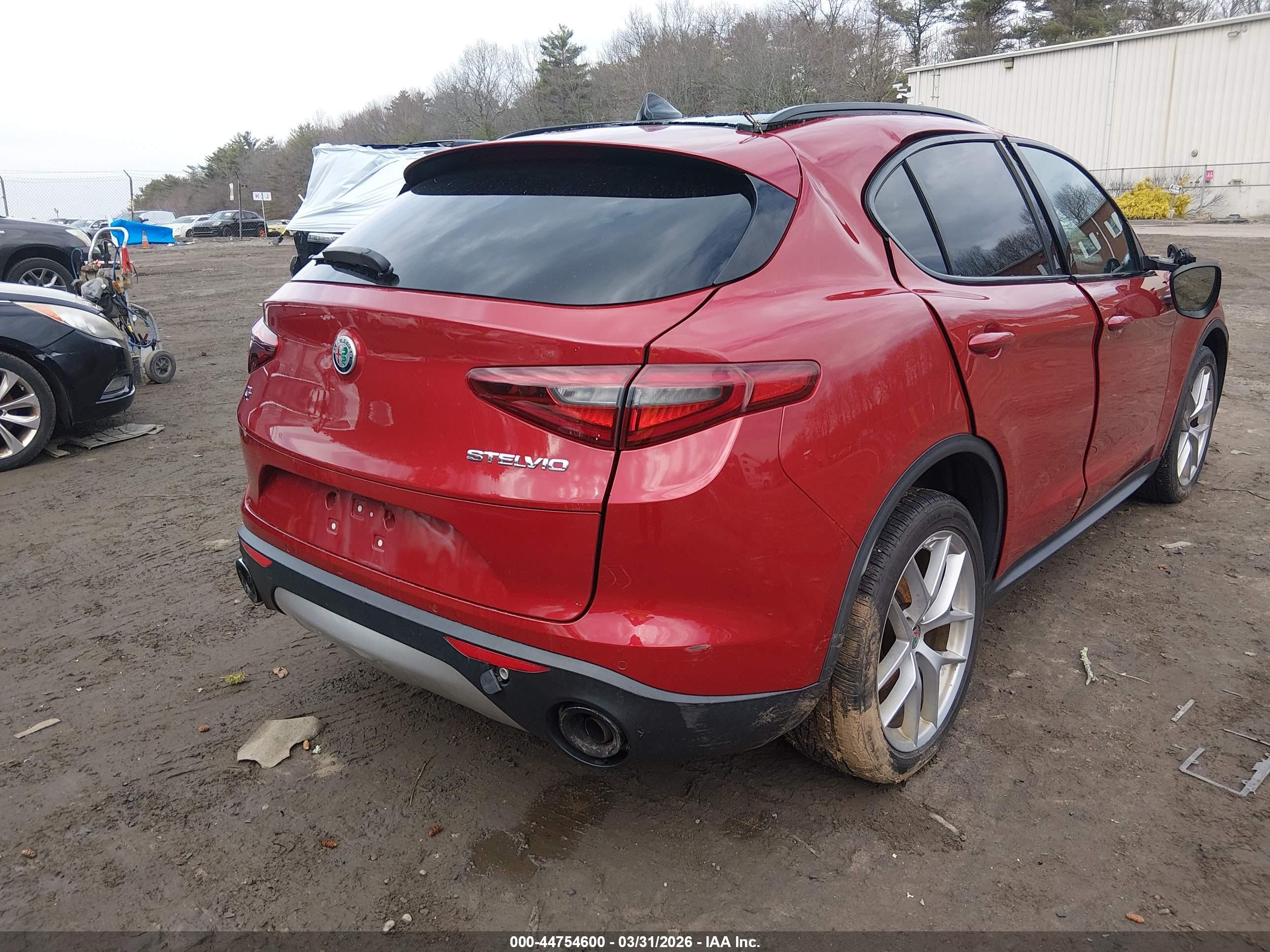 ALFA ROMEO image 4