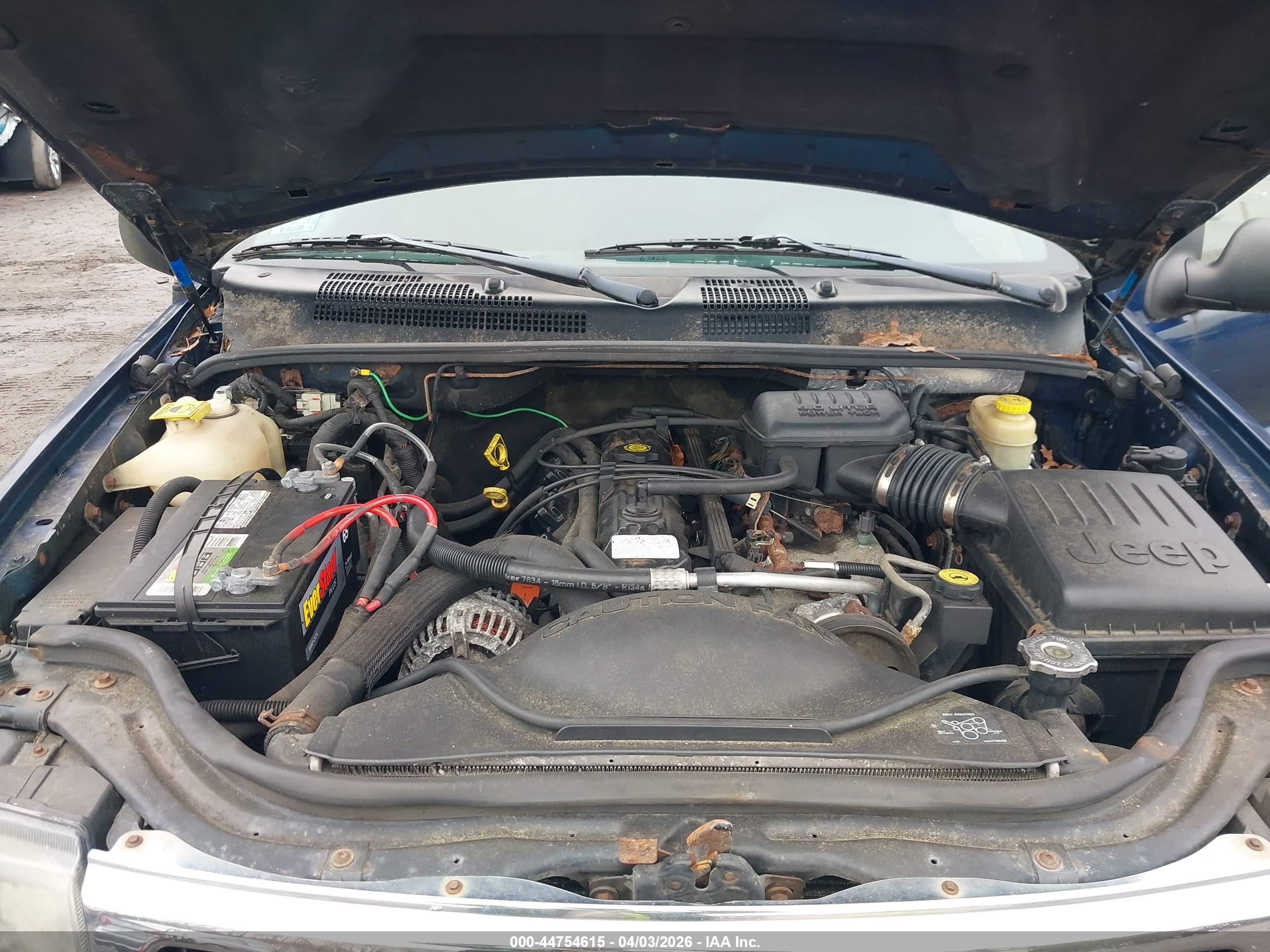 JEEP GRAND image 10