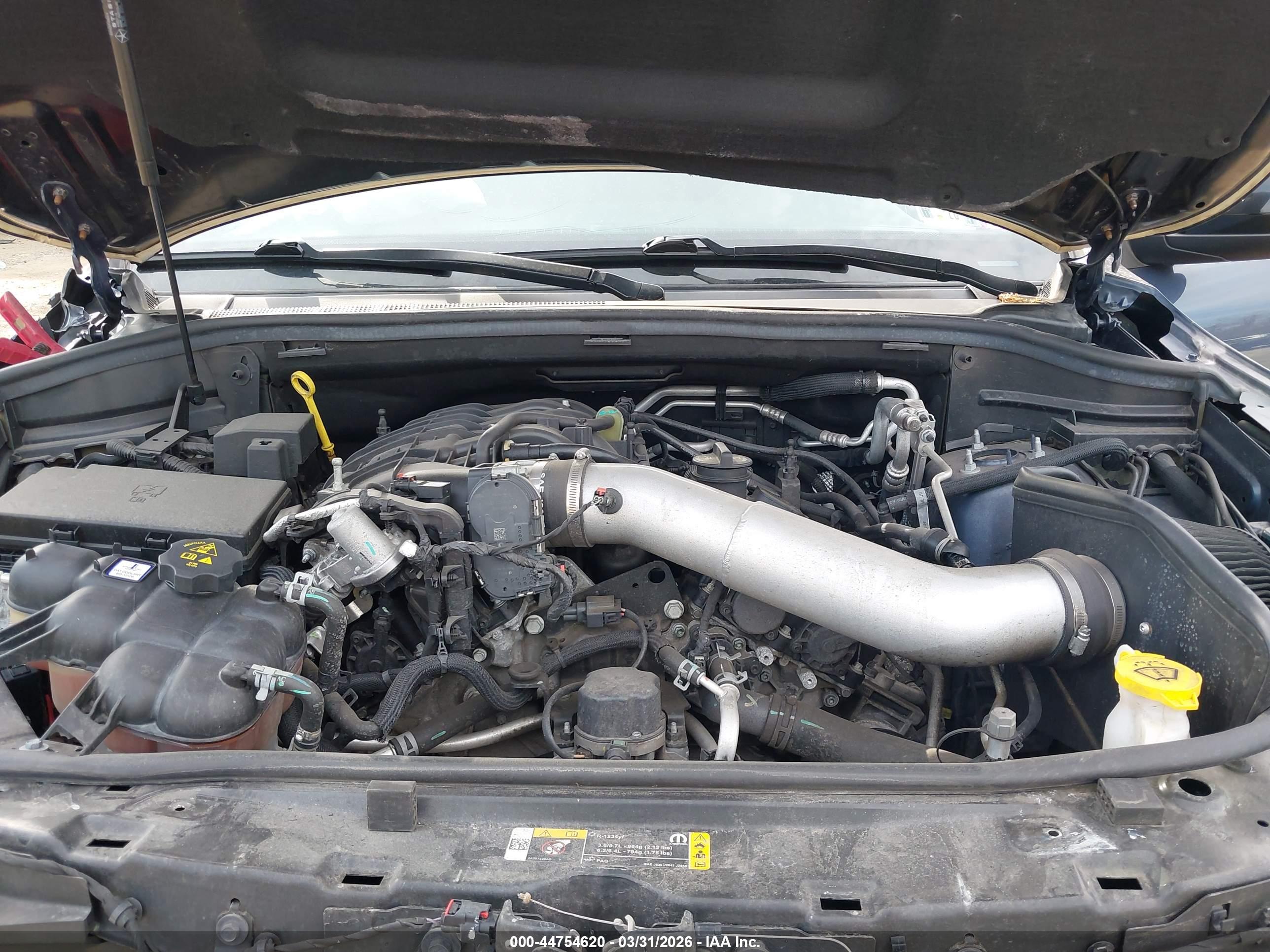 DODGE DURANGO image 10