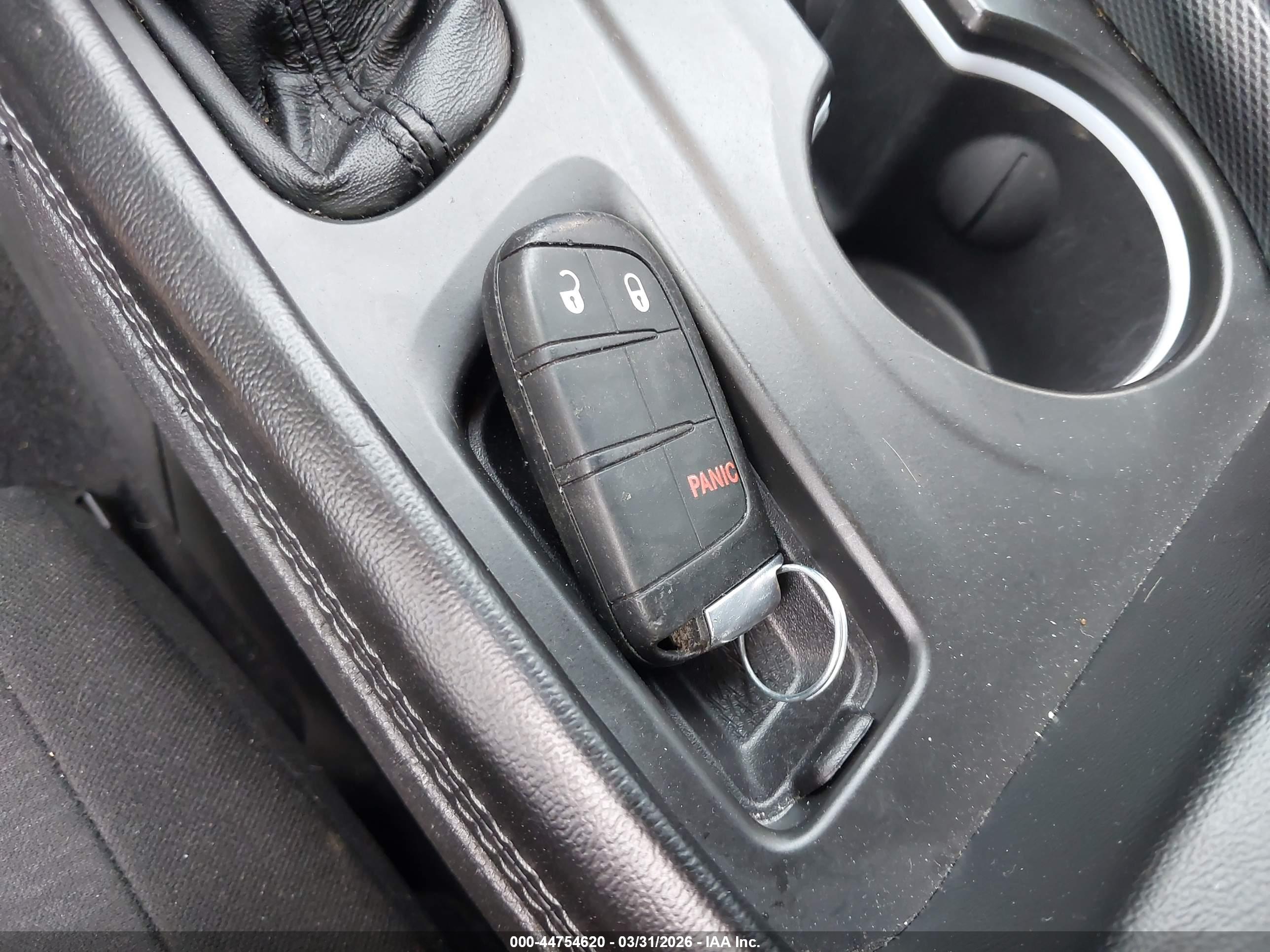 DODGE DURANGO image 11