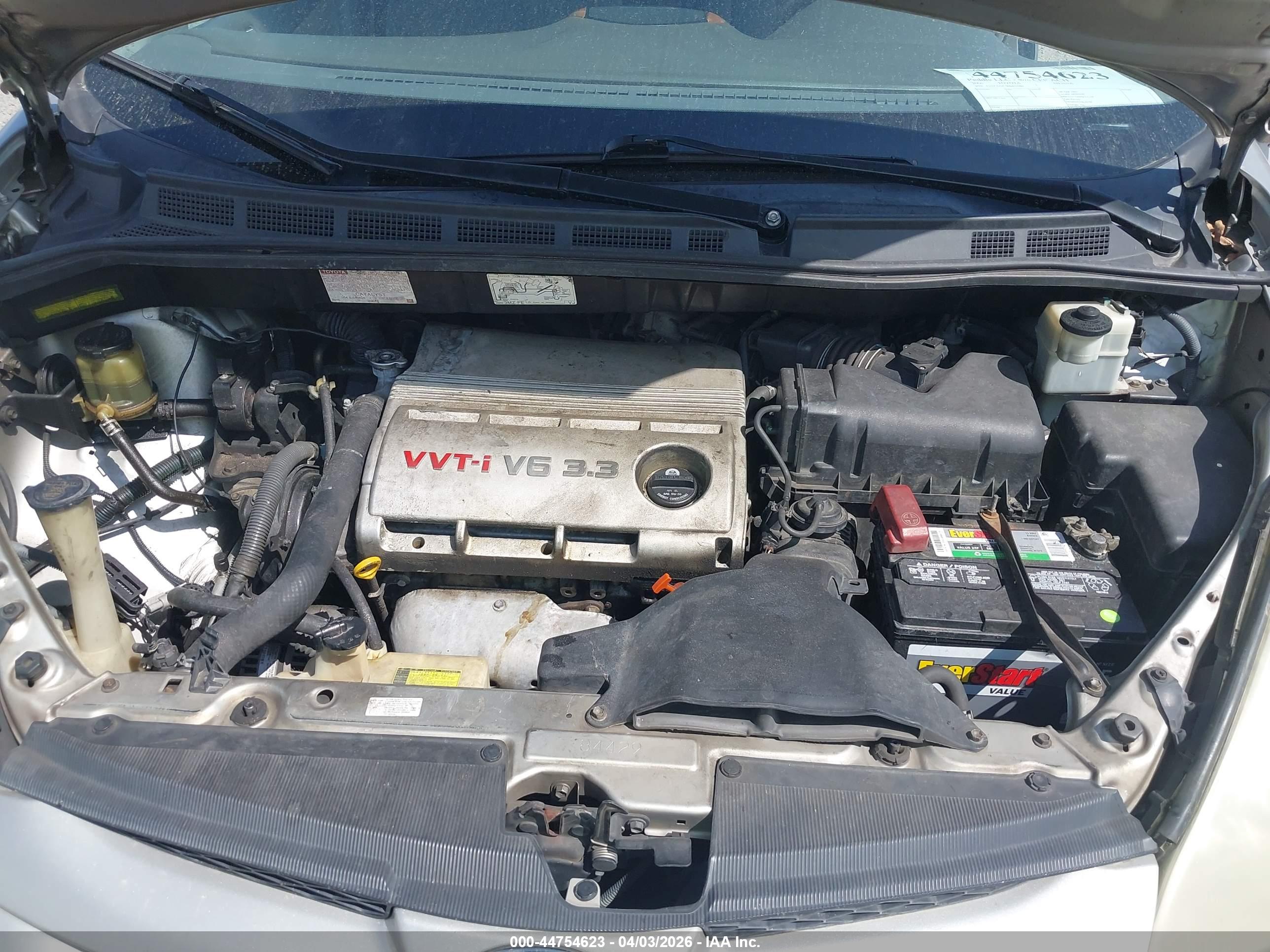 TOYOTA SIENNA image 10