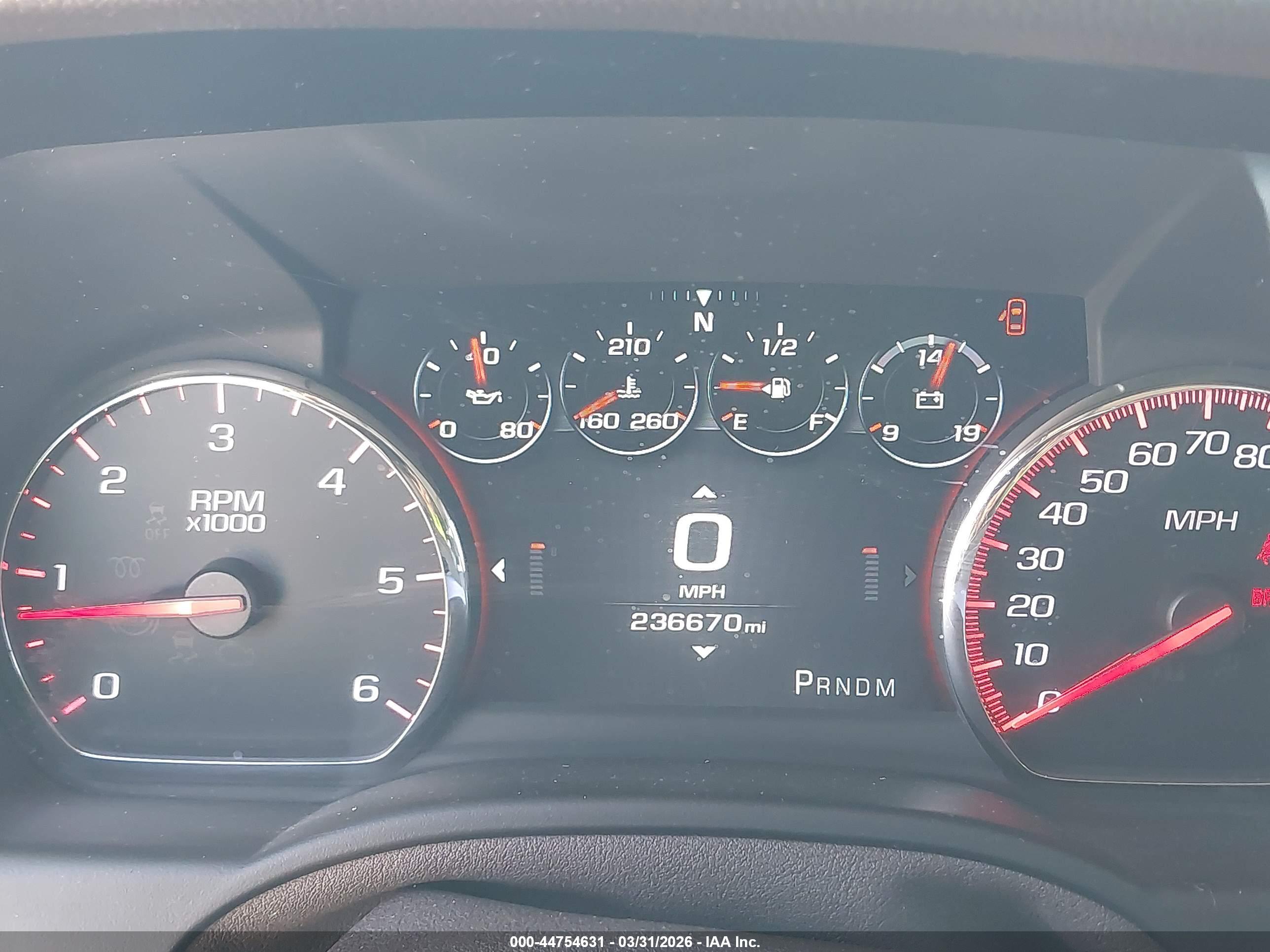 GMC YUKON image 7