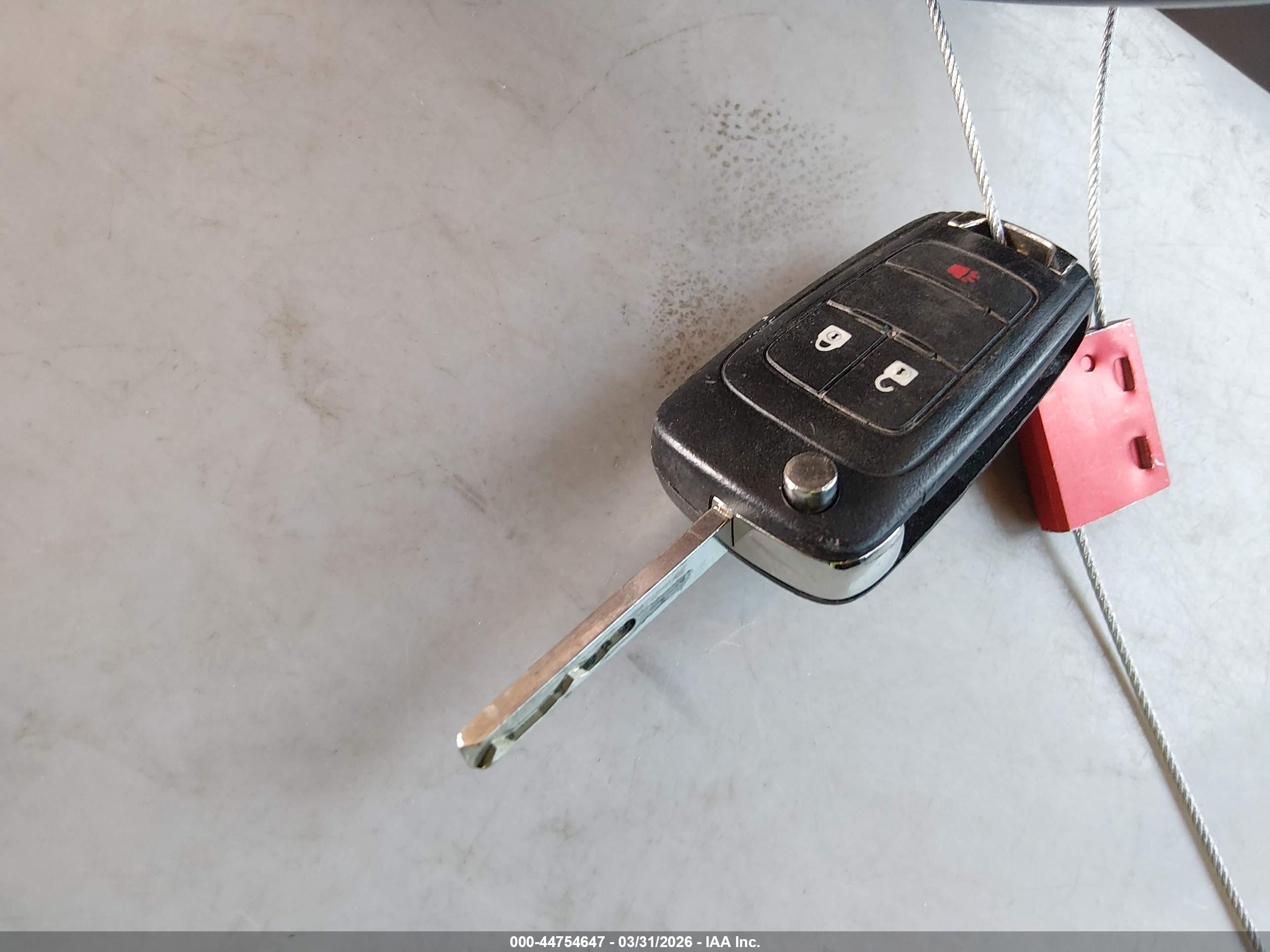 BUICK ENCORE image 11