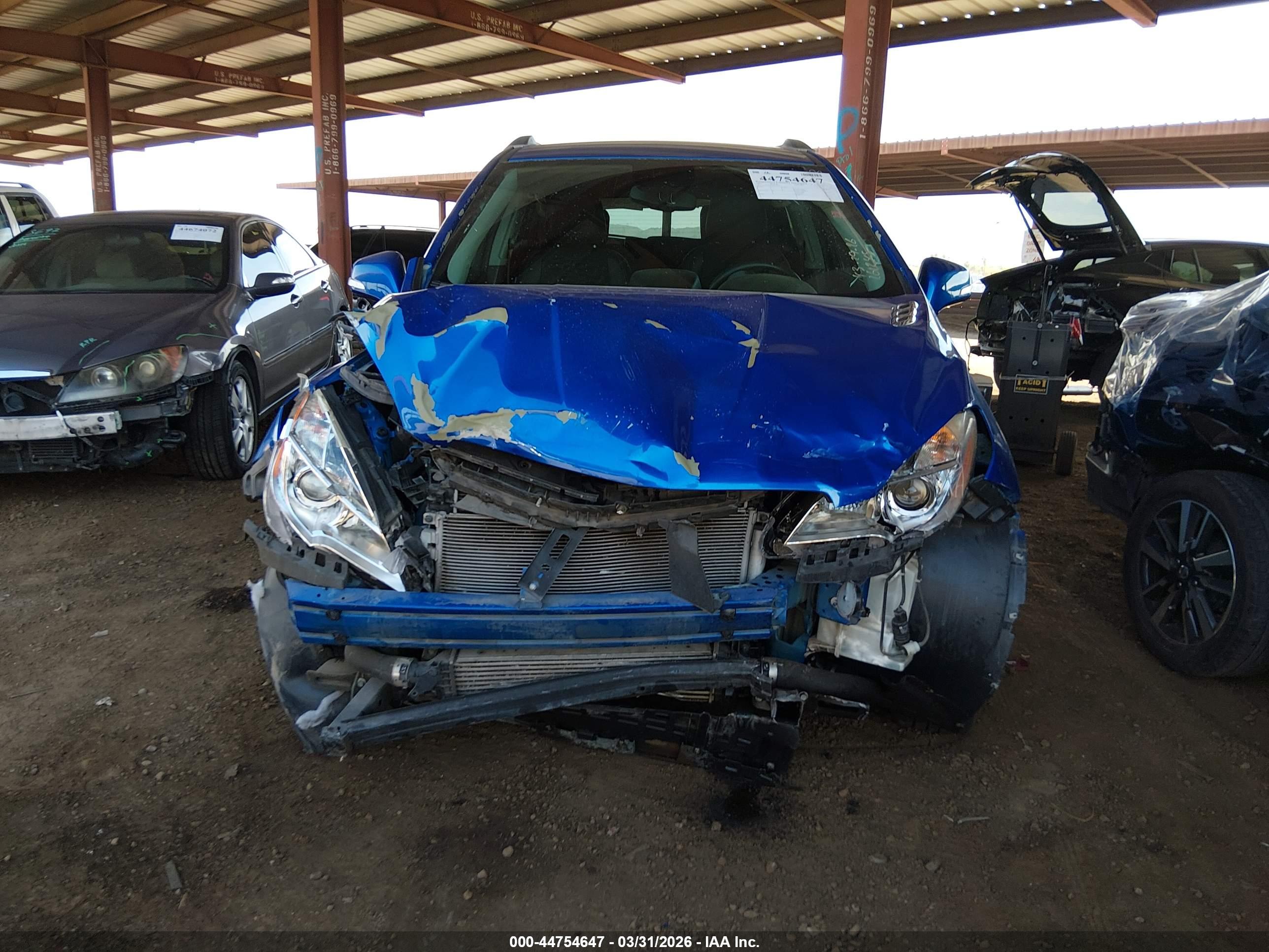 BUICK ENCORE image 6