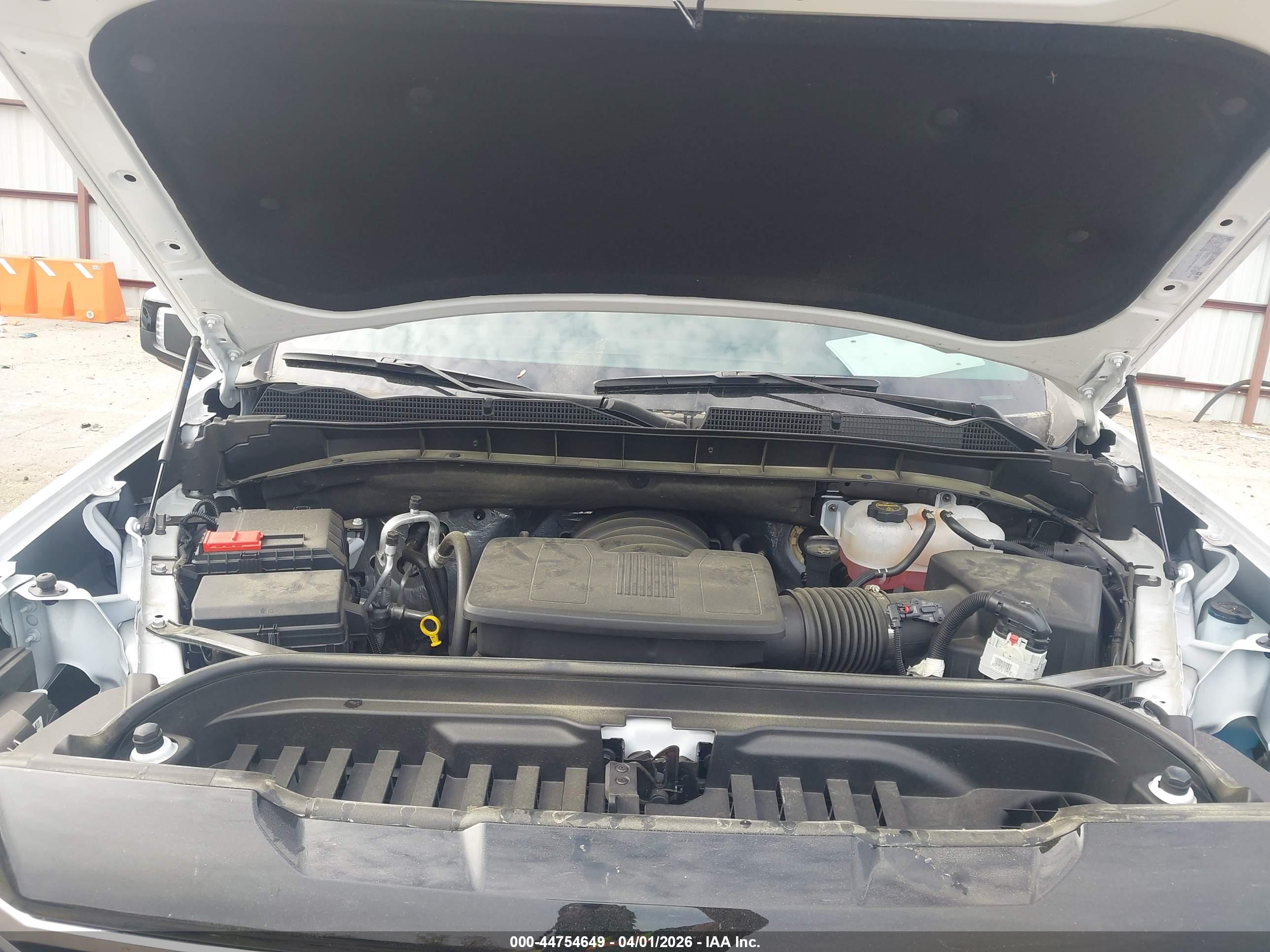 GMC SIERRA image 10
