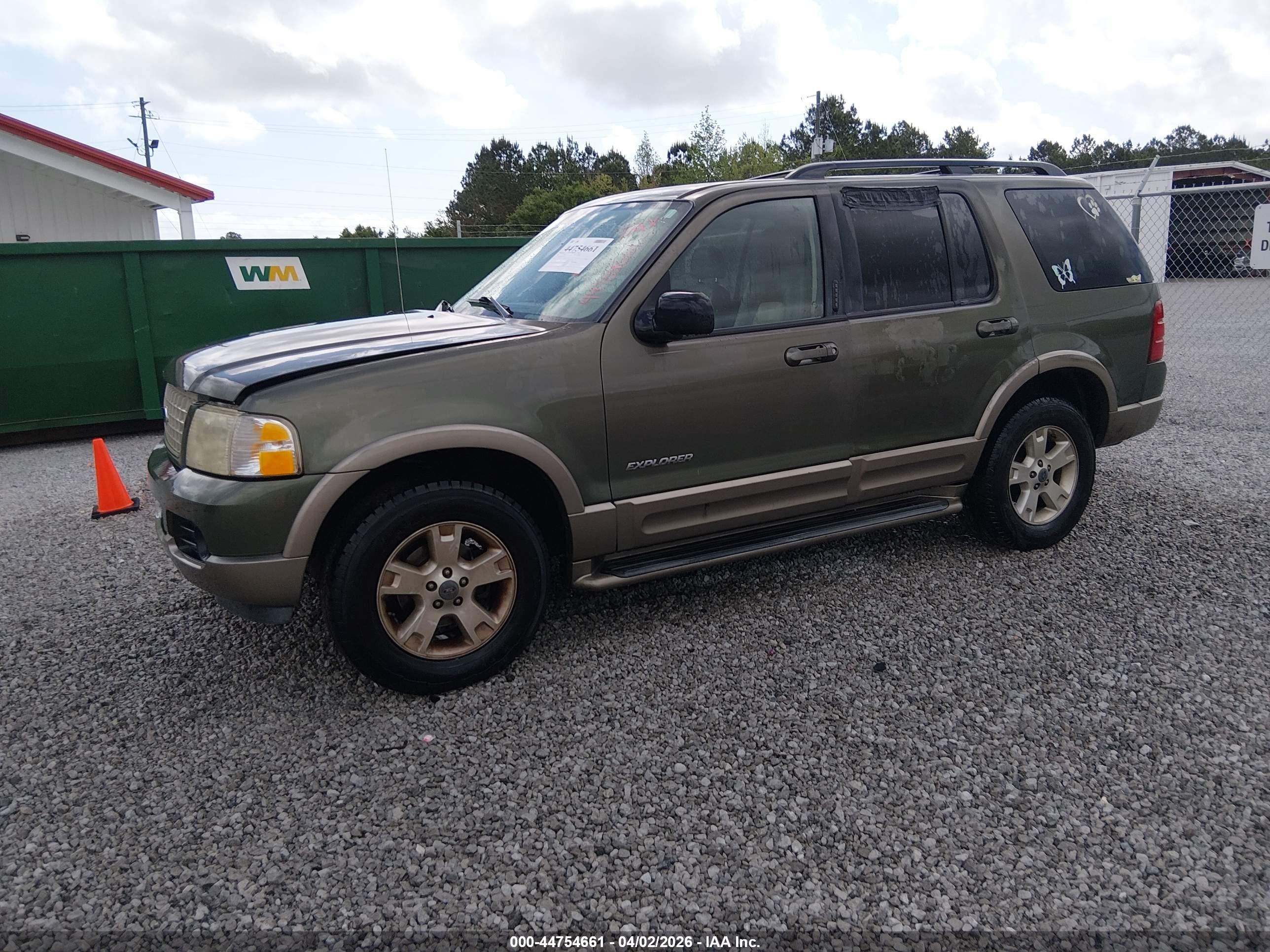 FORD EXPLORER image 2