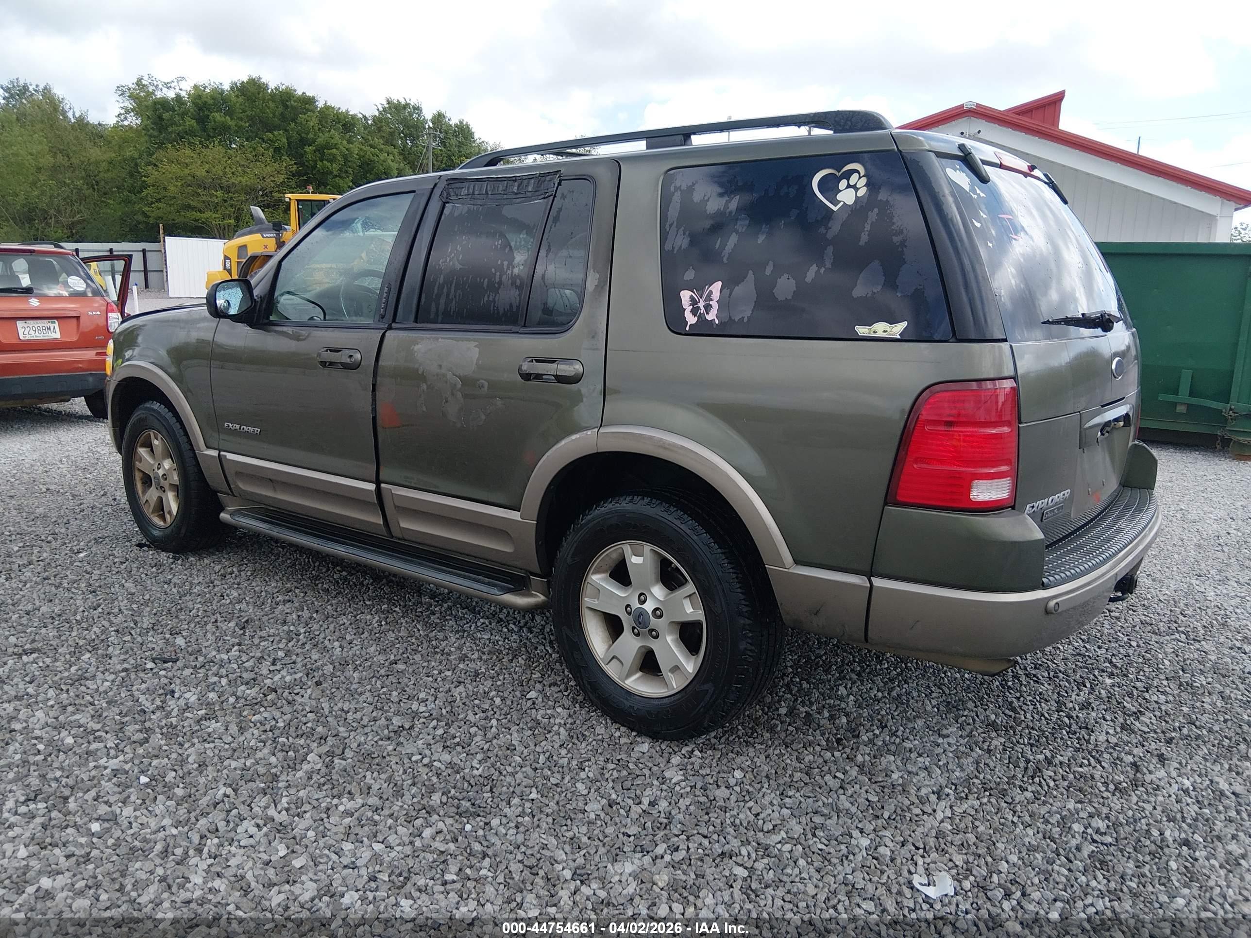 FORD EXPLORER image 3