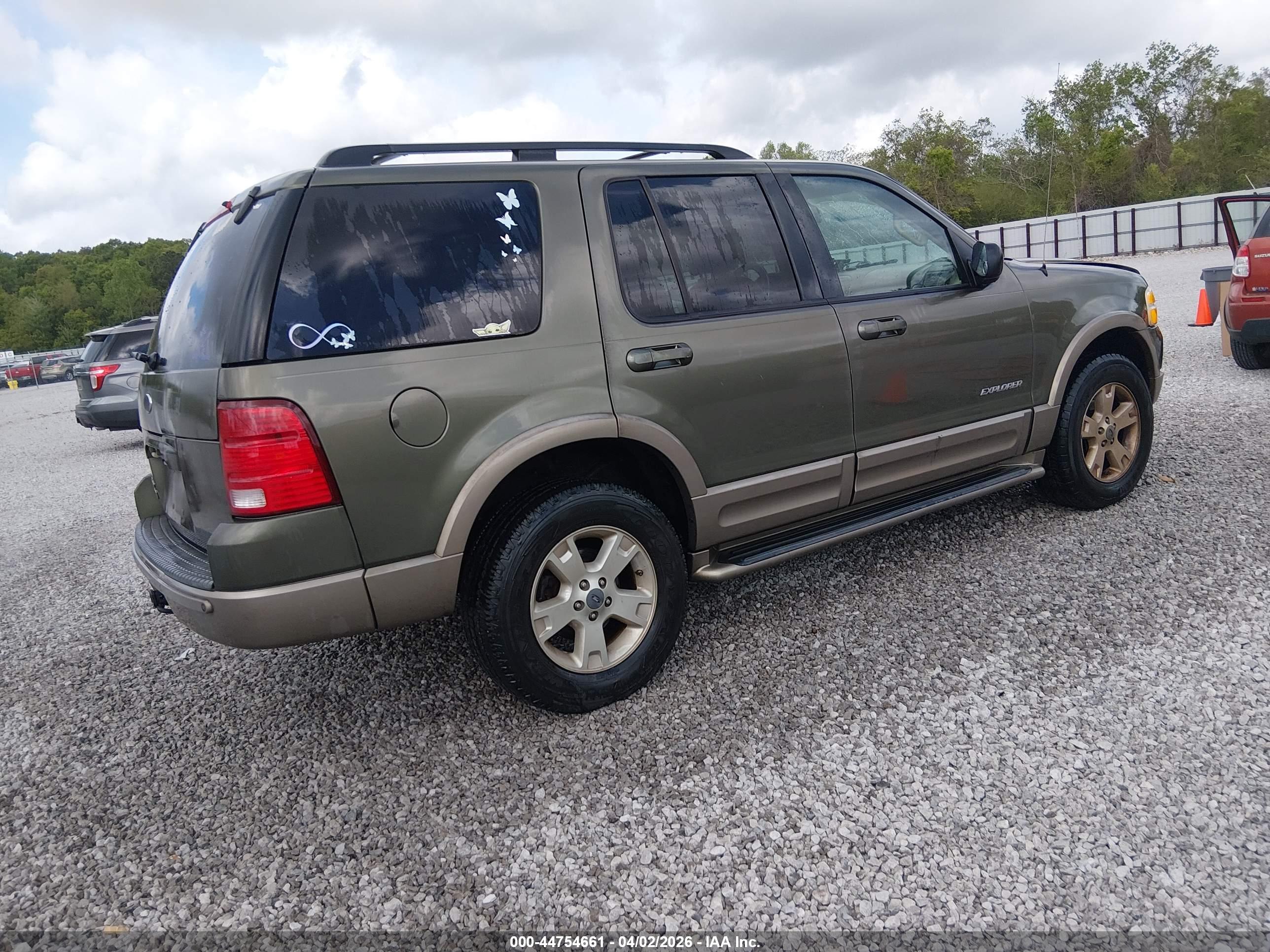 FORD EXPLORER image 4