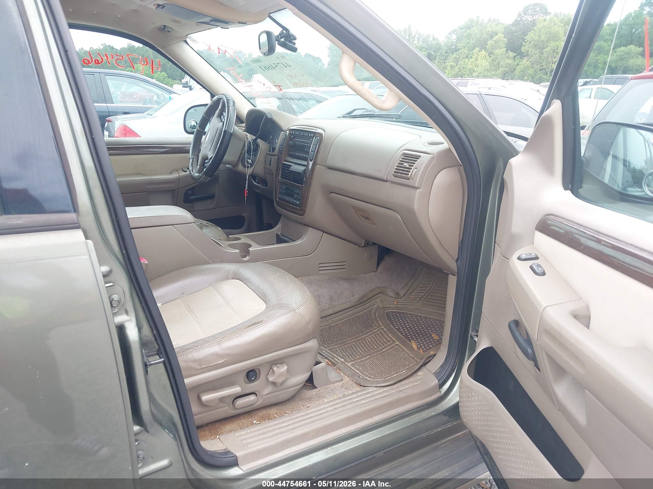 FORD EXPLORER image 5