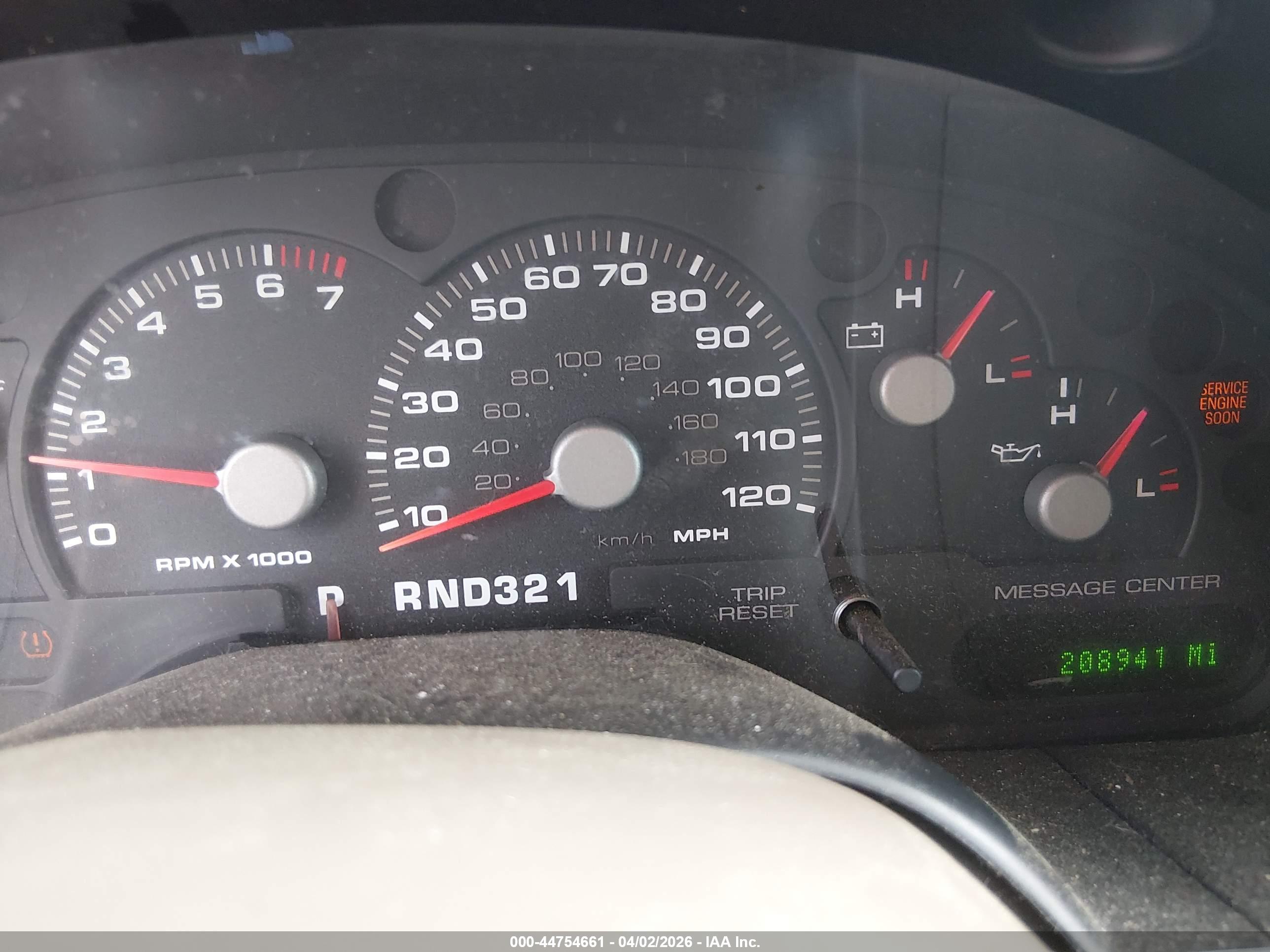 FORD EXPLORER image 7