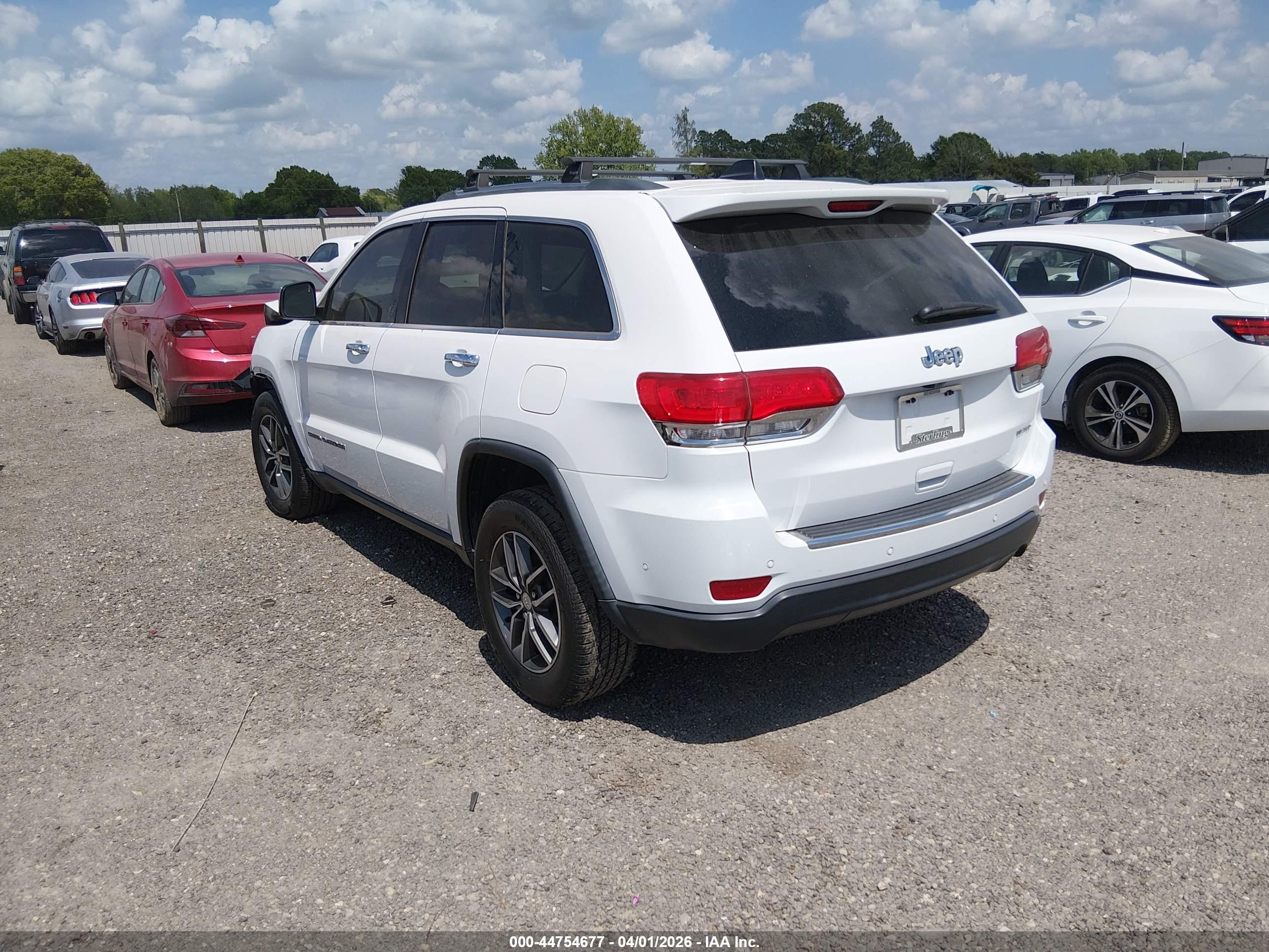 JEEP GRAND image 3