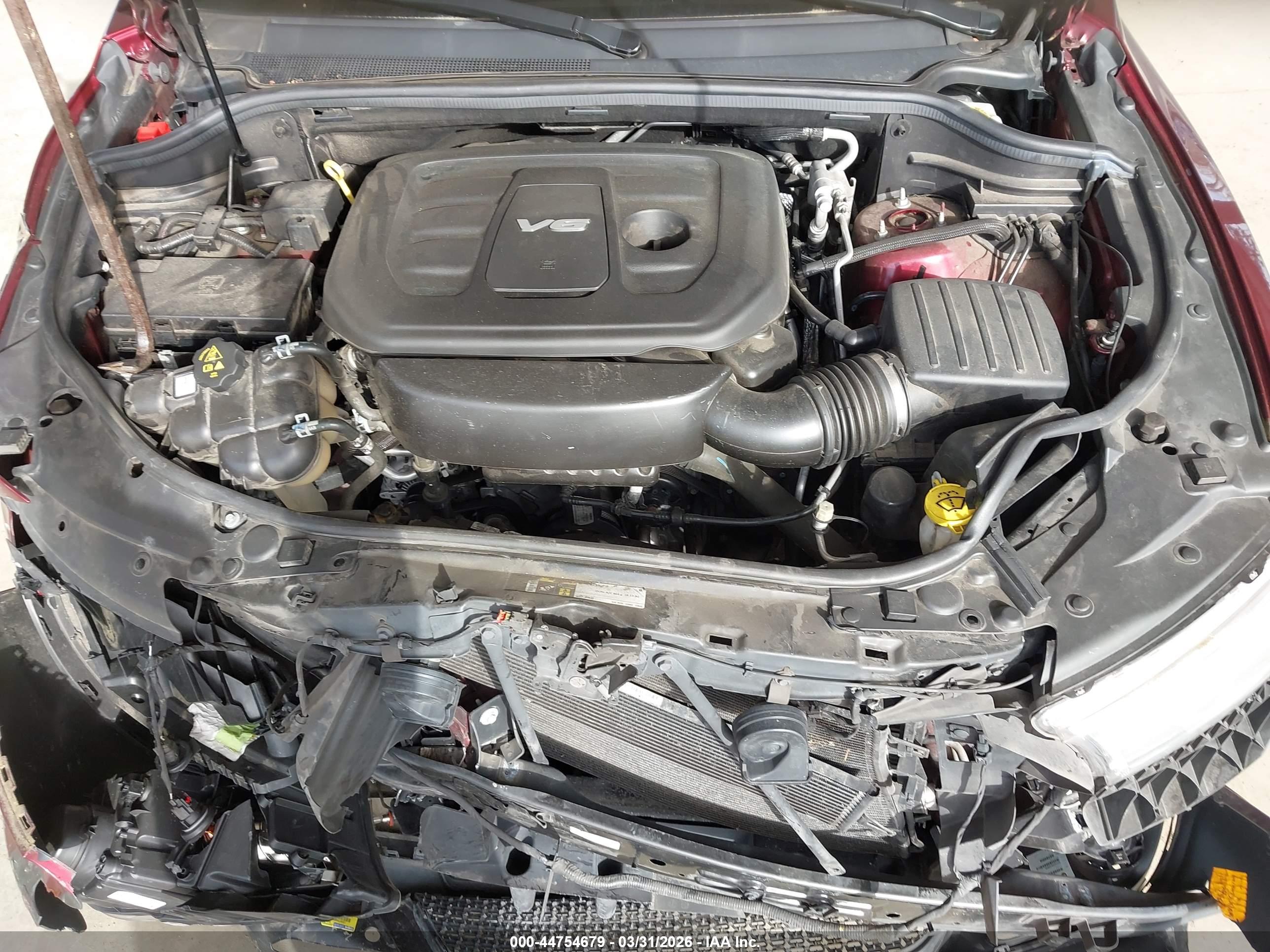 DODGE DURANGO image 10