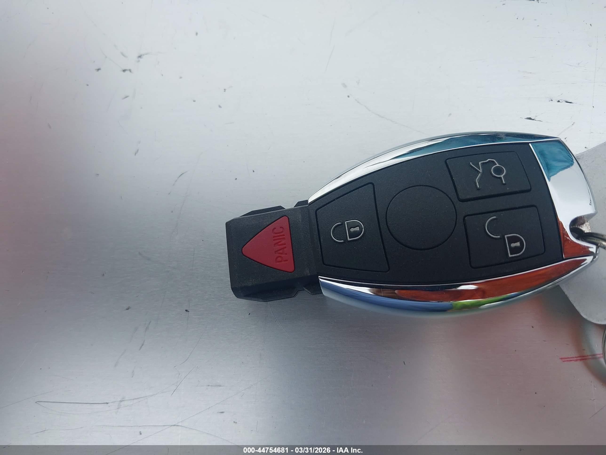 MERCEDES-BENZ S image 11