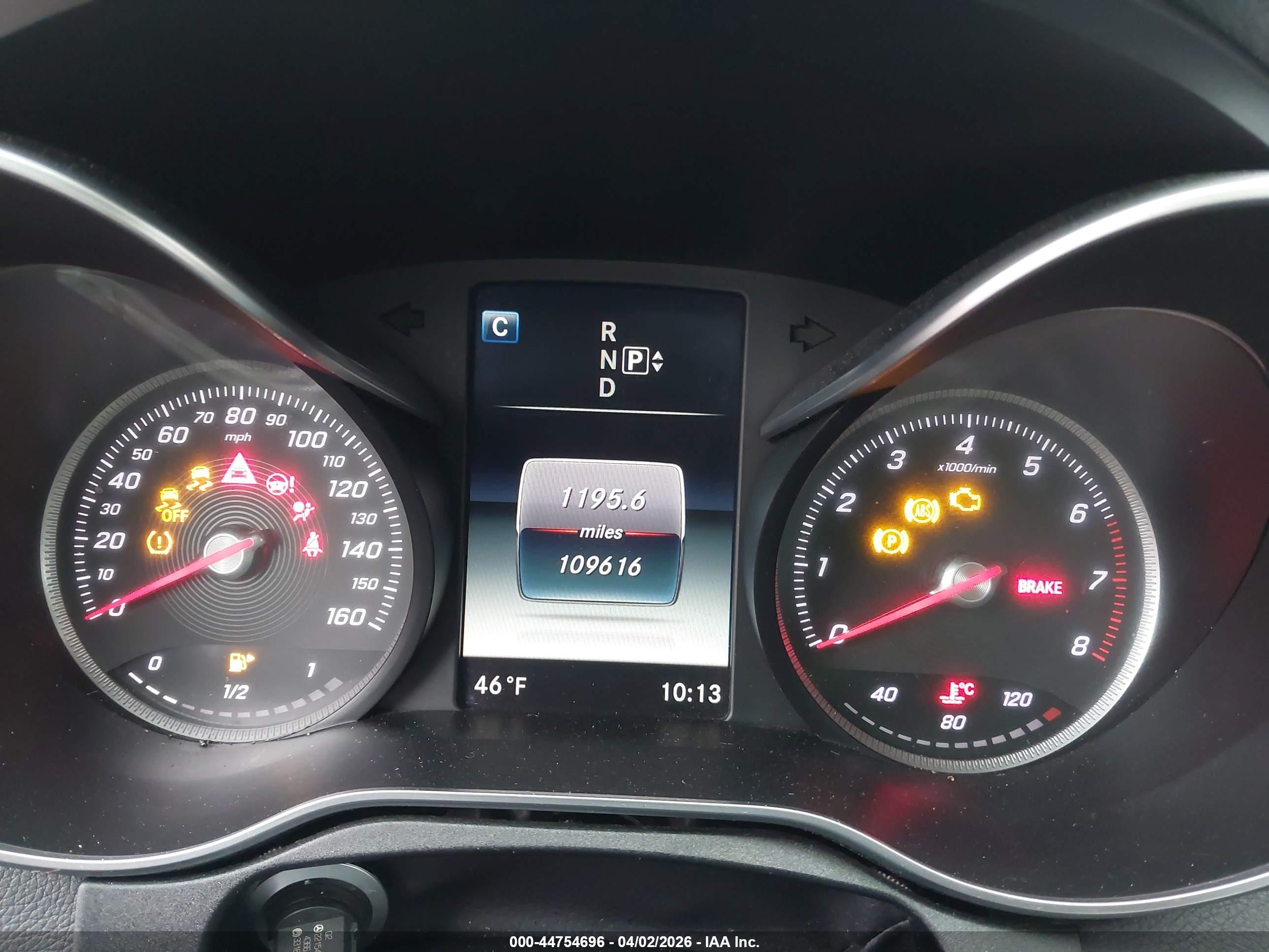 MERCEDES-BENZ C image 7