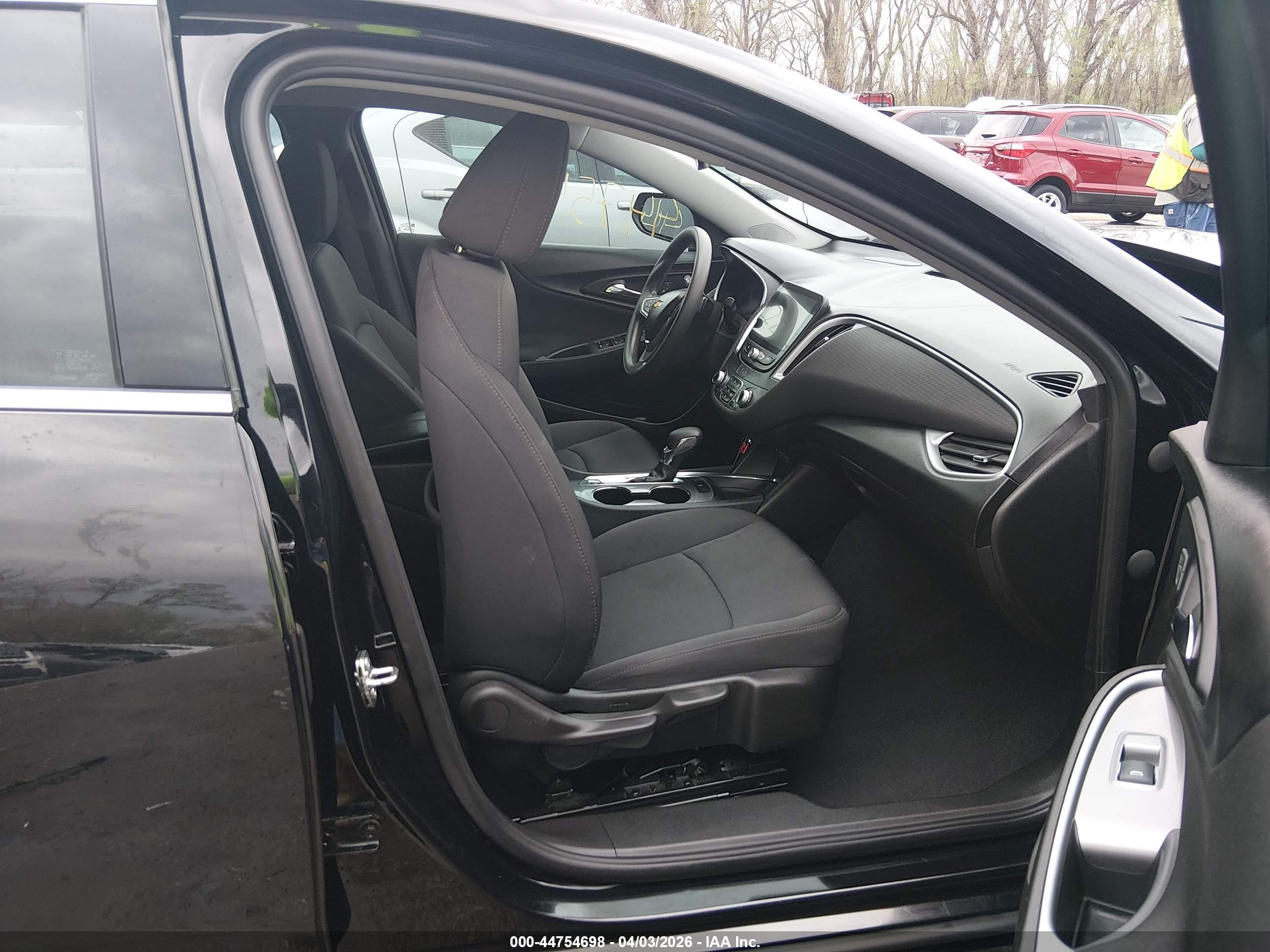CHEVROLET MALIBU image 5