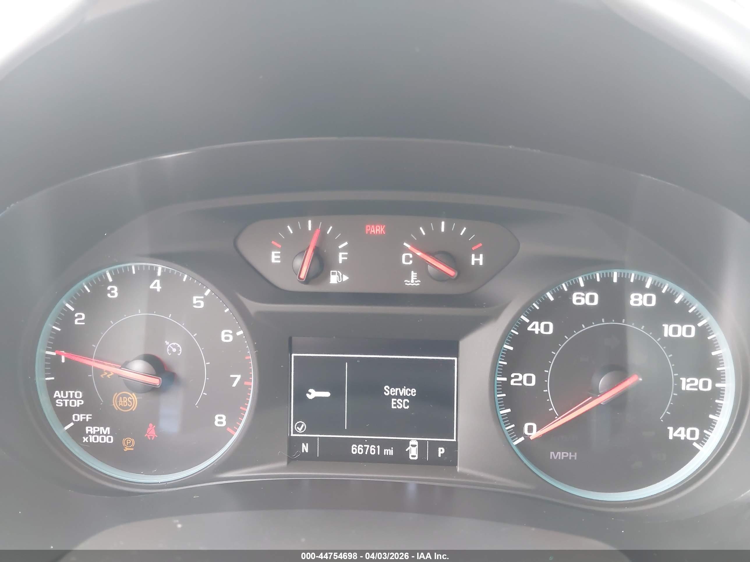 CHEVROLET MALIBU image 7