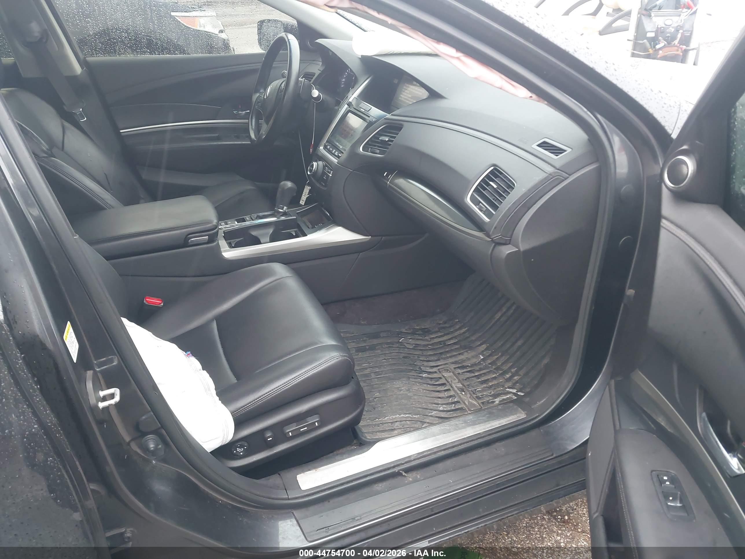 ACURA RLX image 5