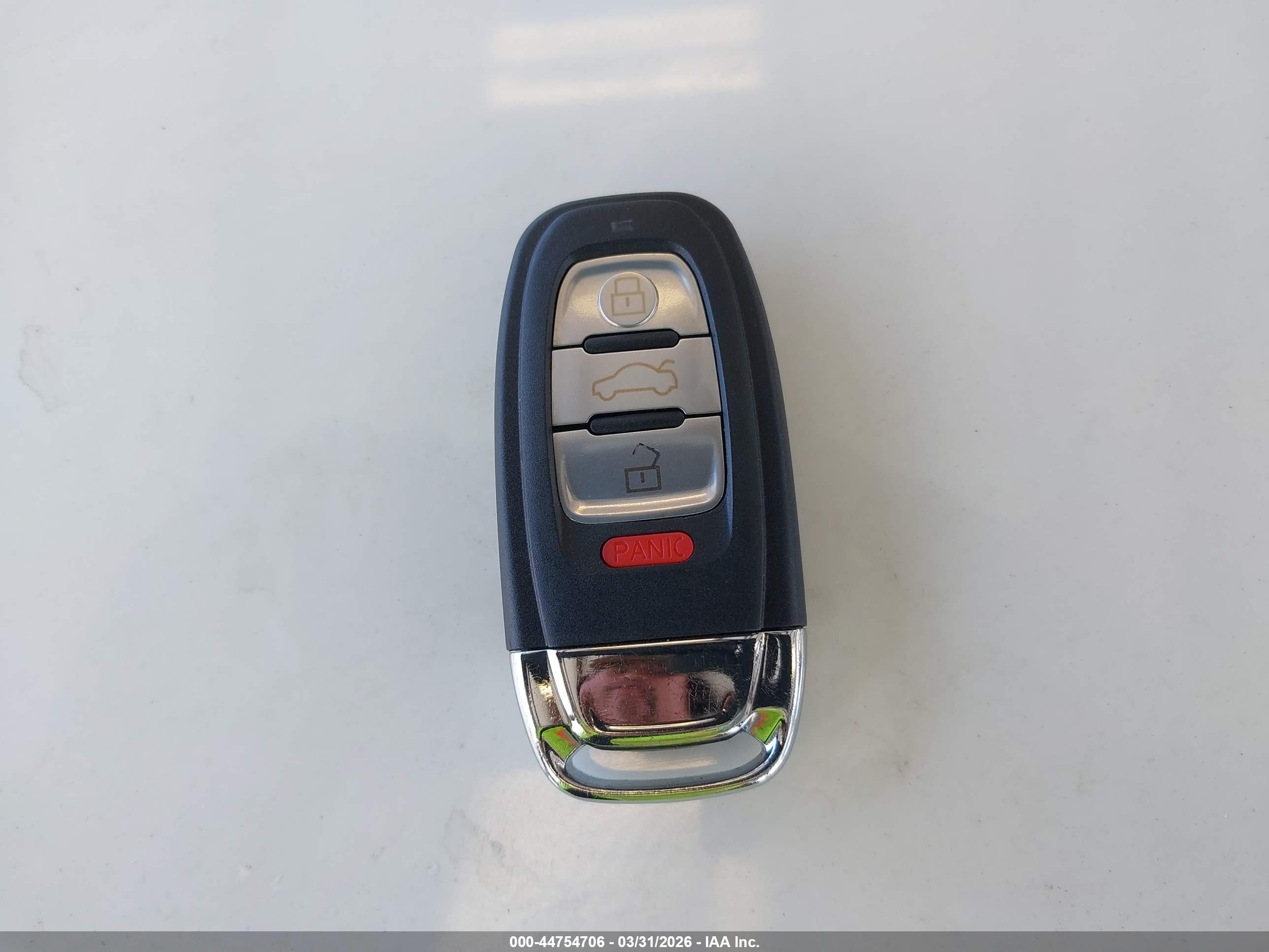 AUDI A4 image 11