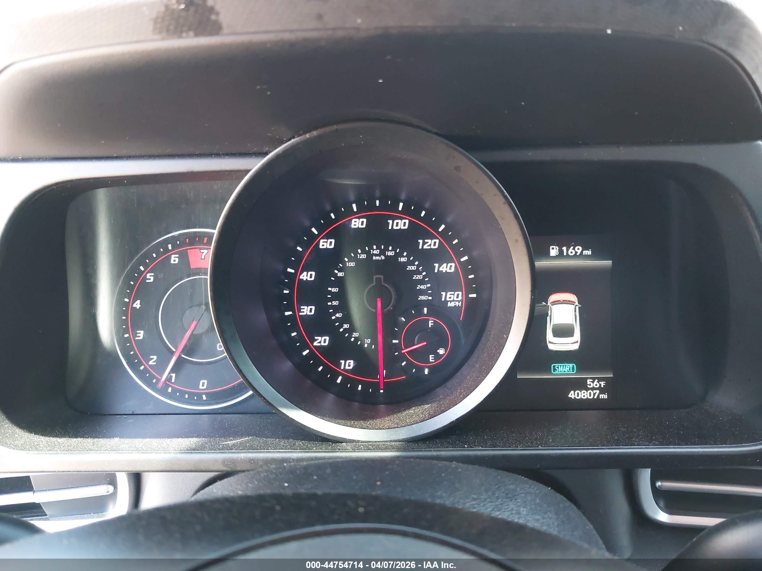 HYUNDAI ELANTRA image 7