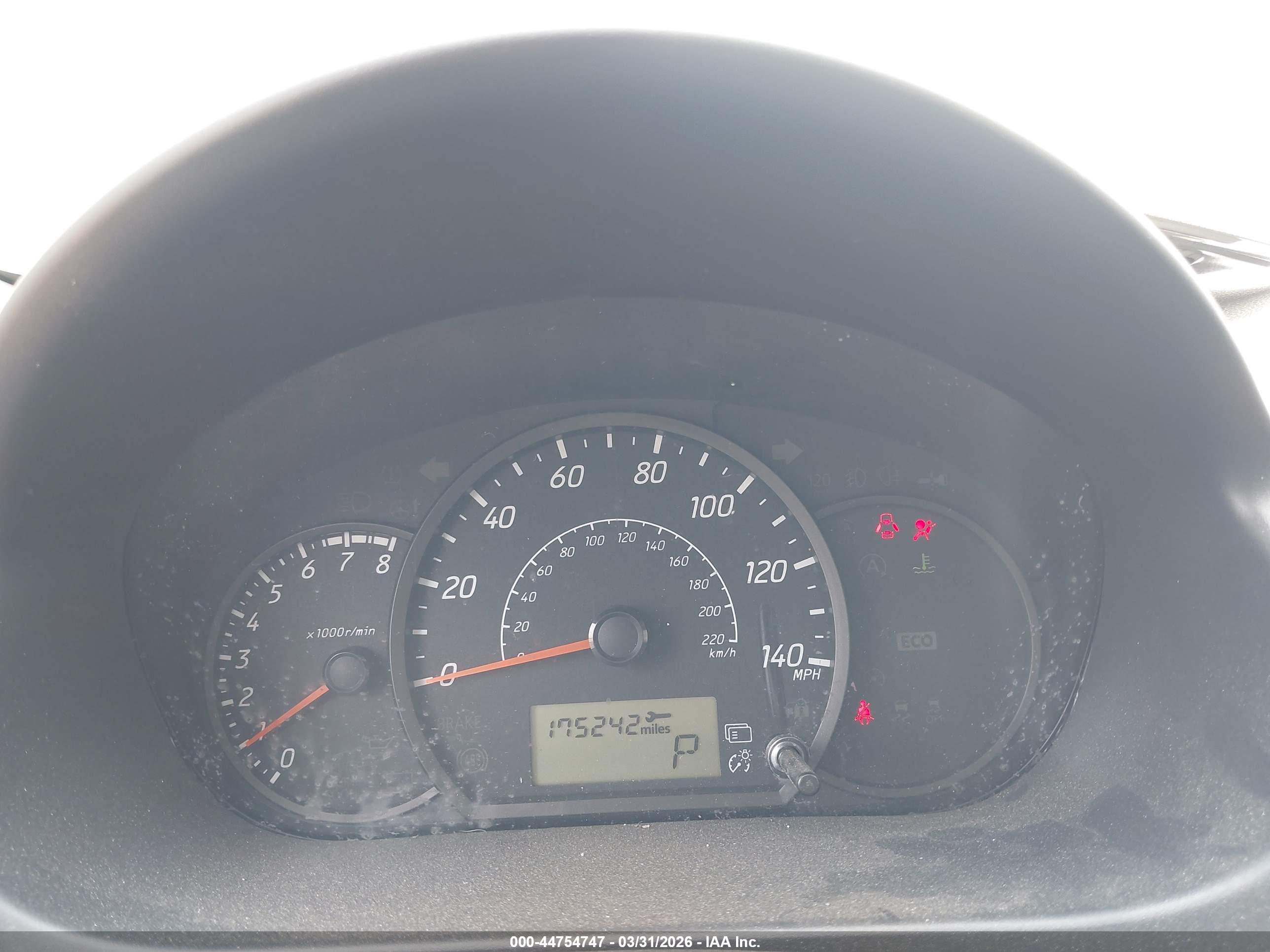 MITSUBISHI MIRAGE image 7