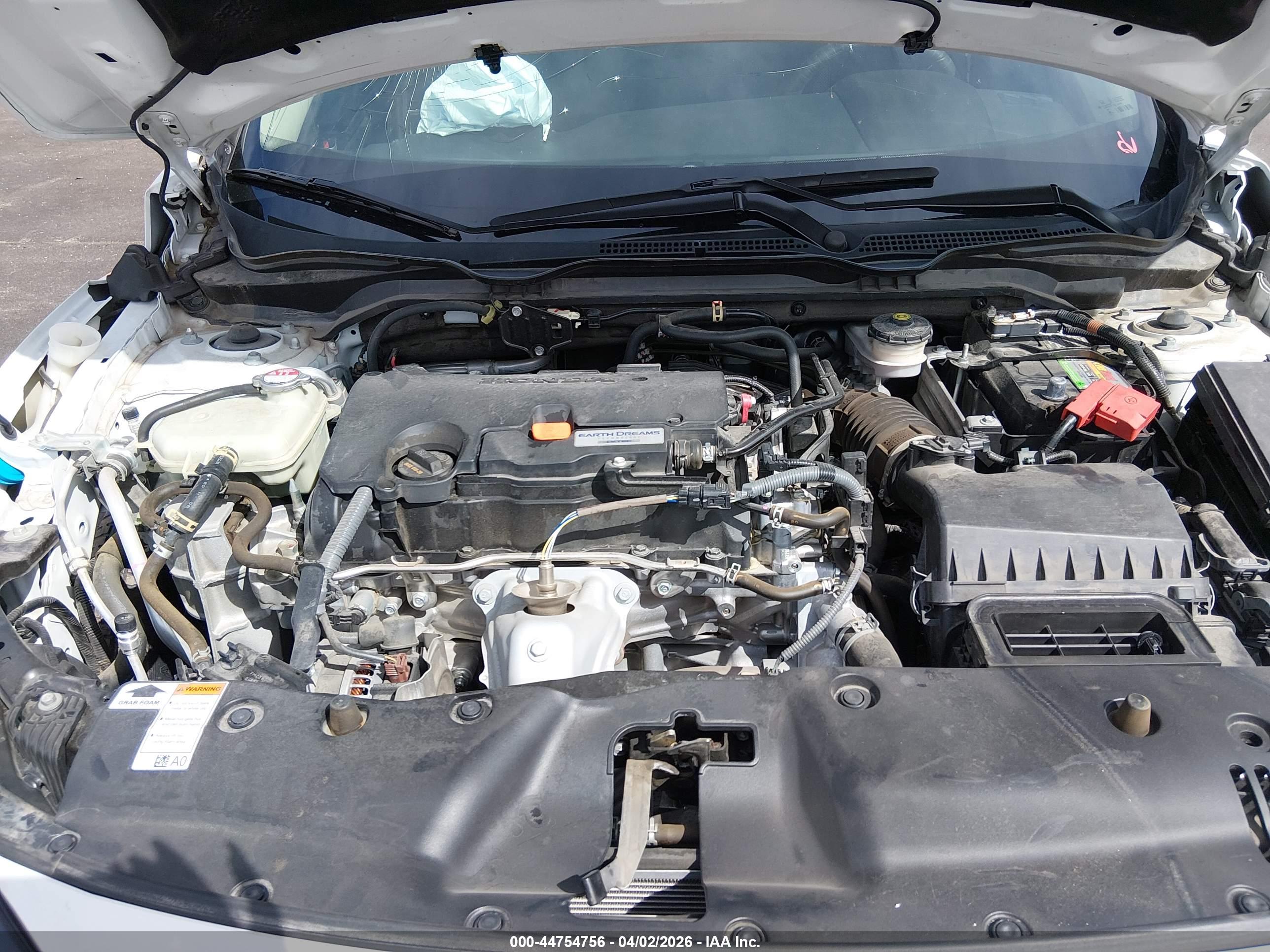 HONDA CIVIC image 10