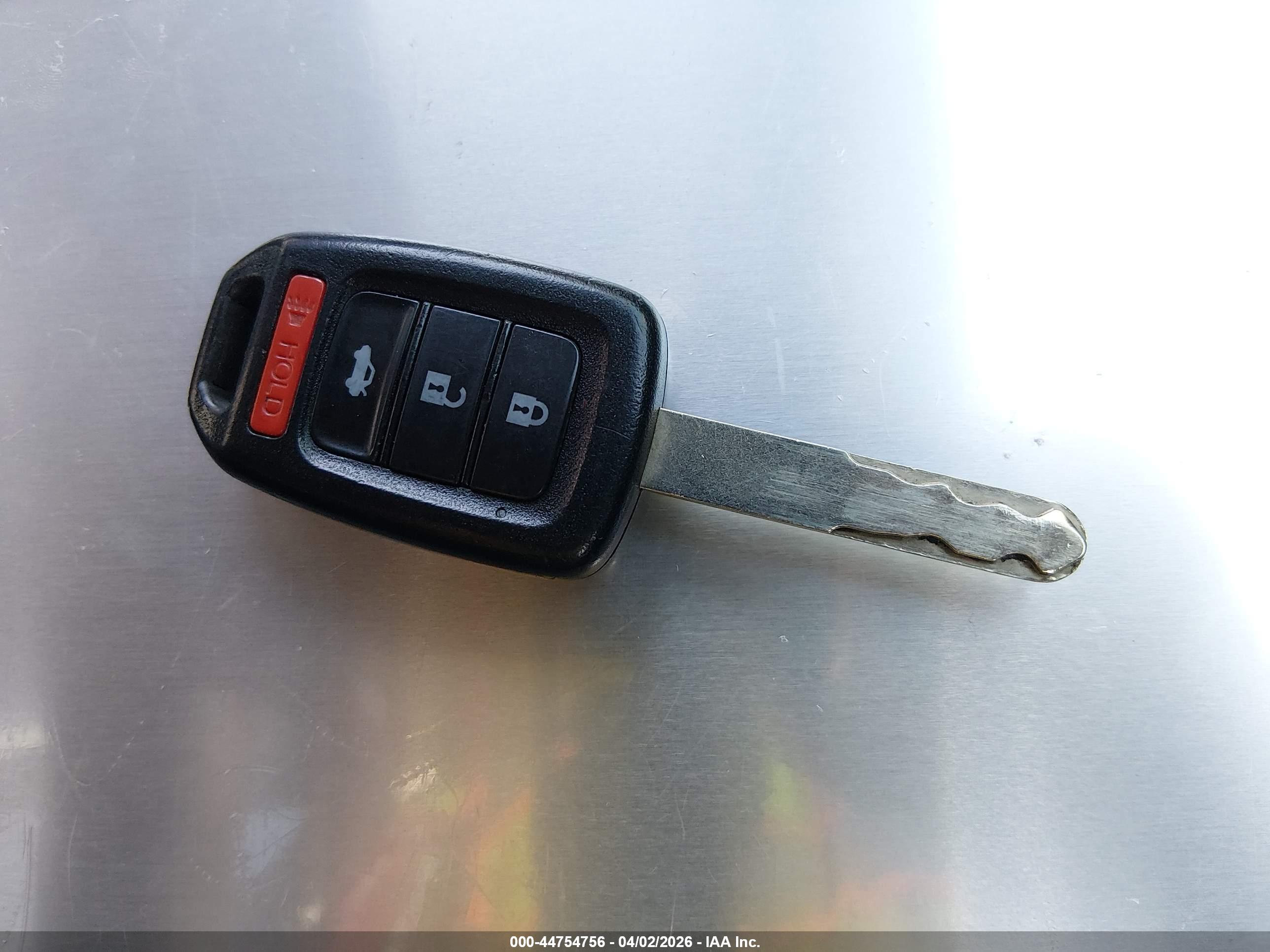 HONDA CIVIC image 11