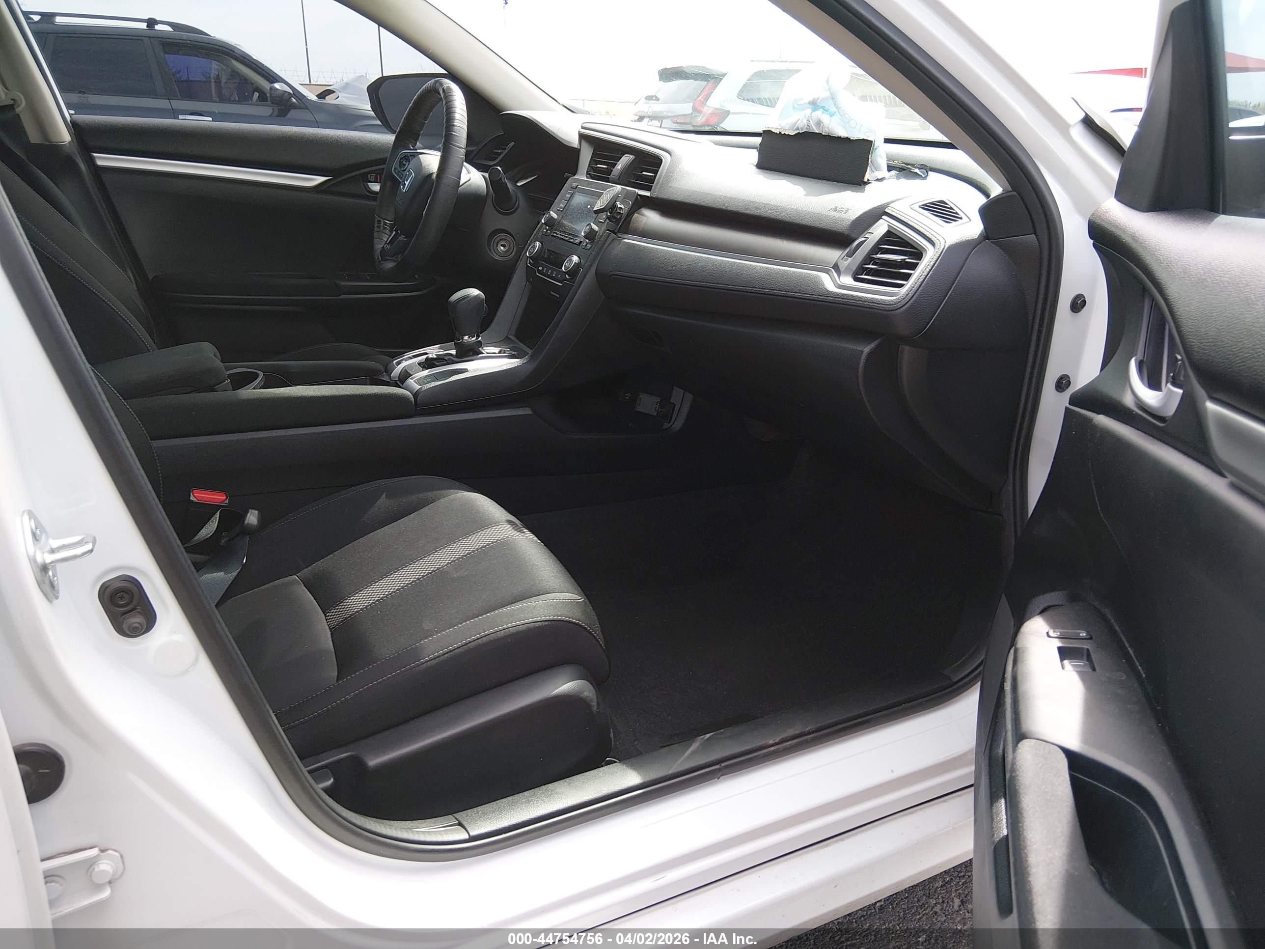 HONDA CIVIC image 5