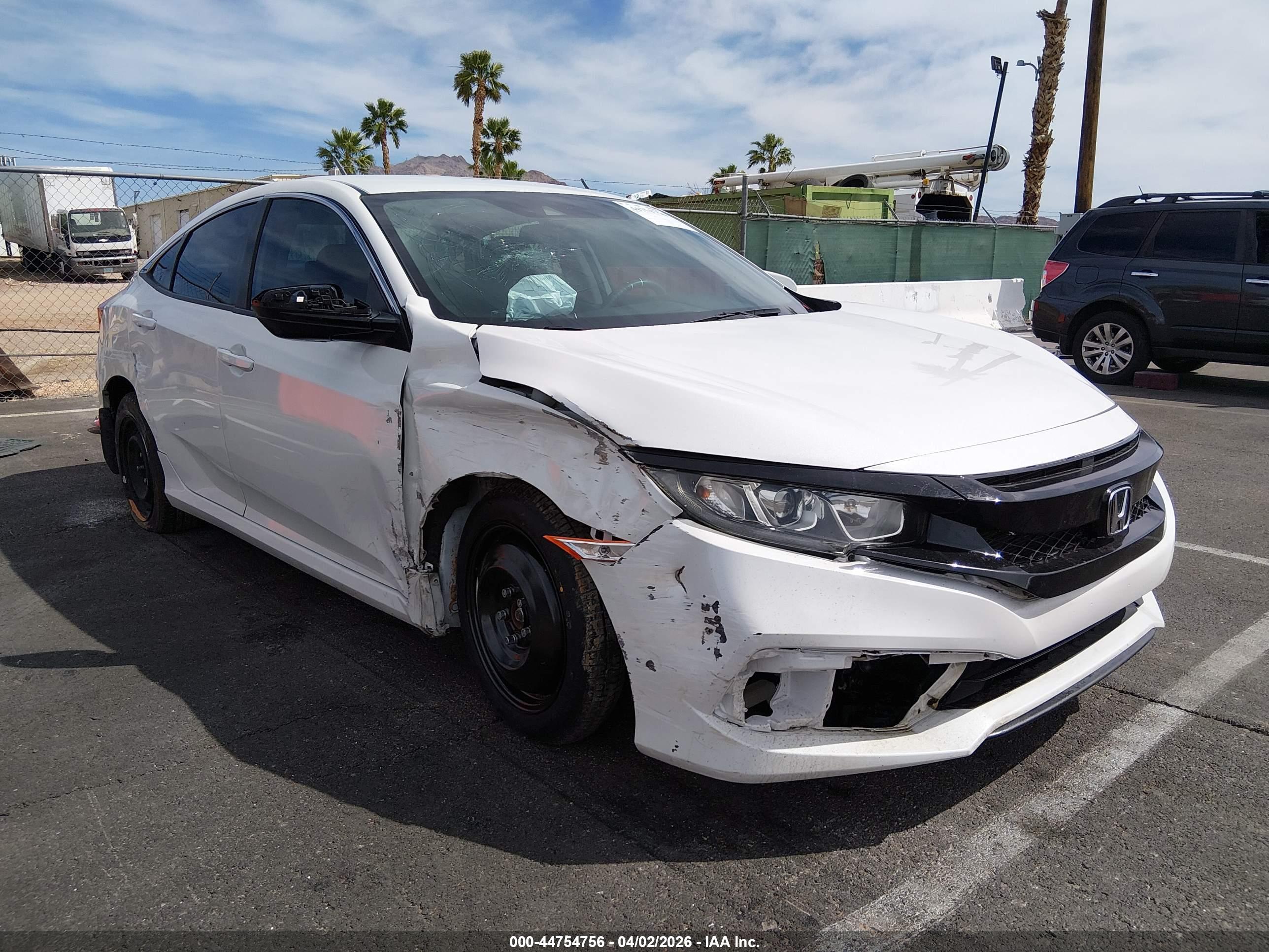 HONDA CIVIC image 6