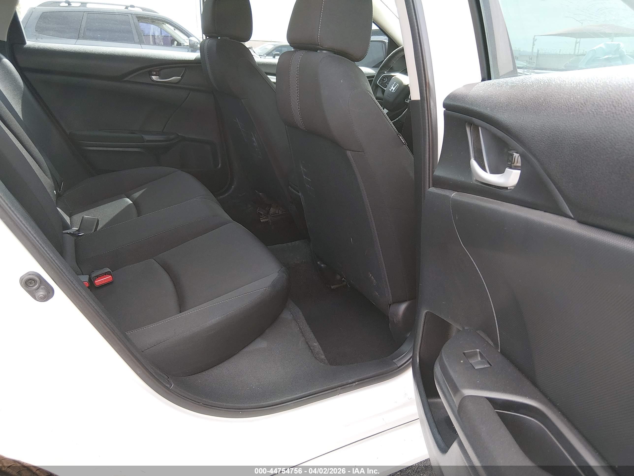 HONDA CIVIC image 8