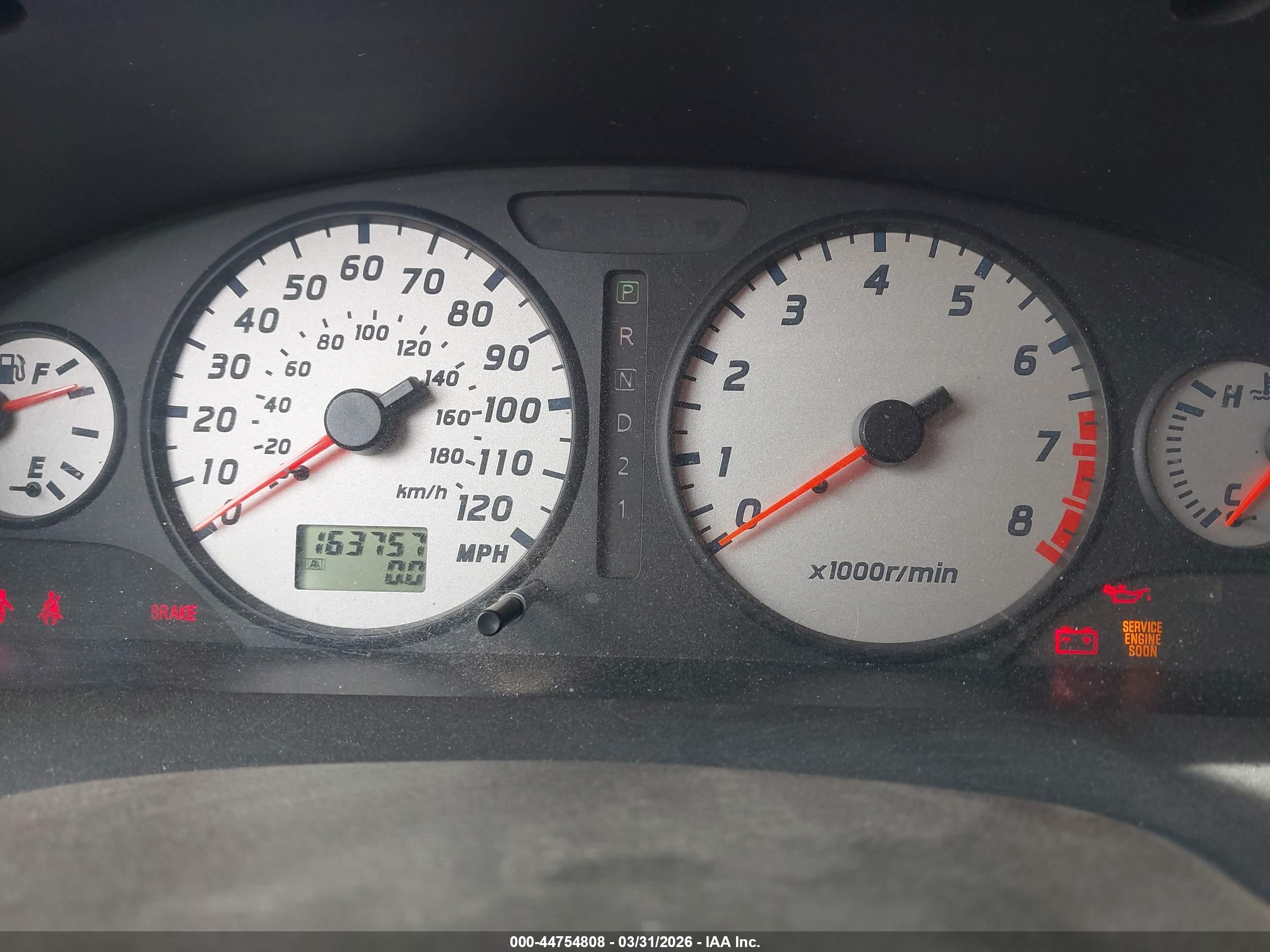 NISSAN PATHFINDER image 7