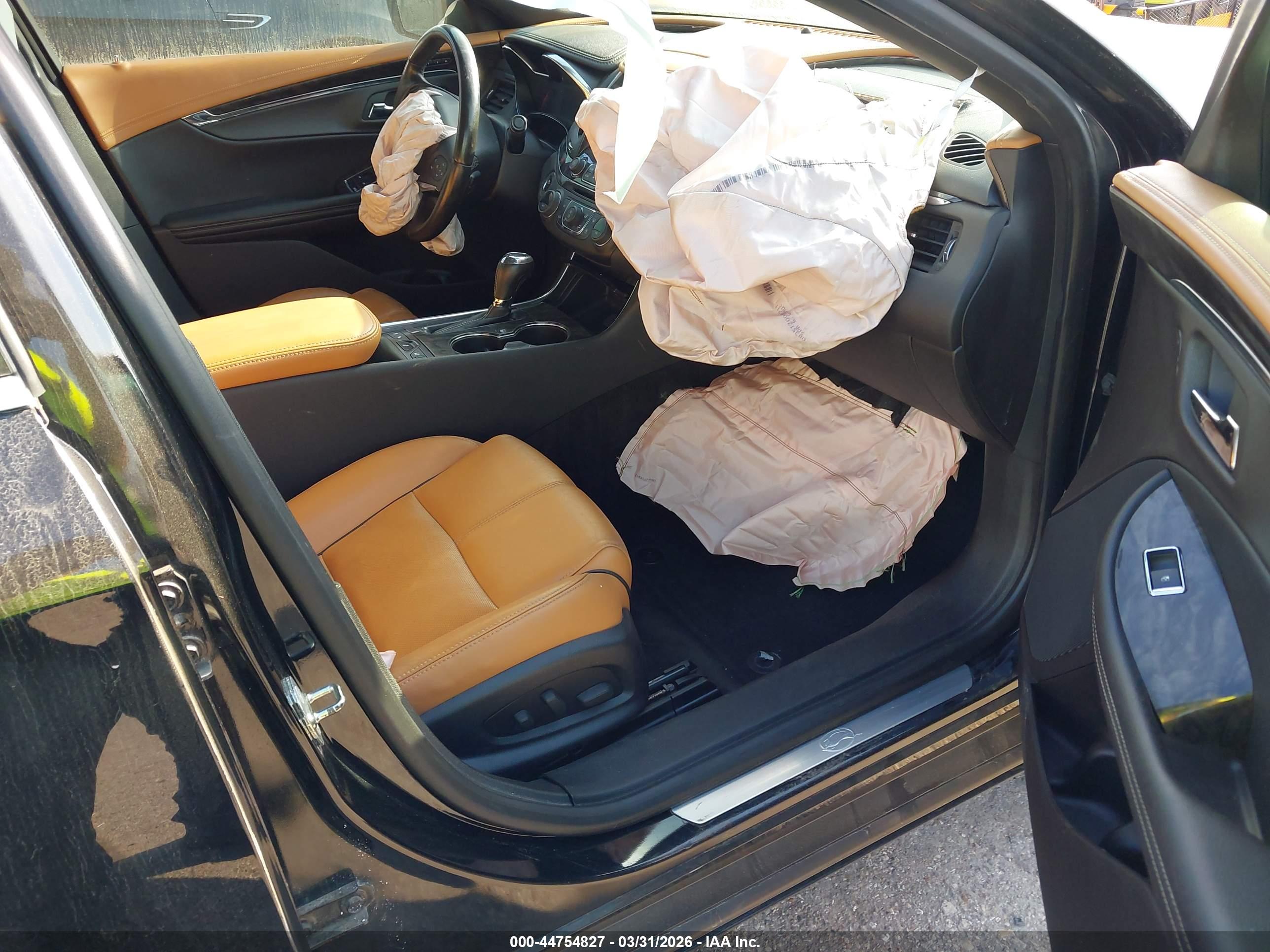 CHEVROLET IMPALA image 5