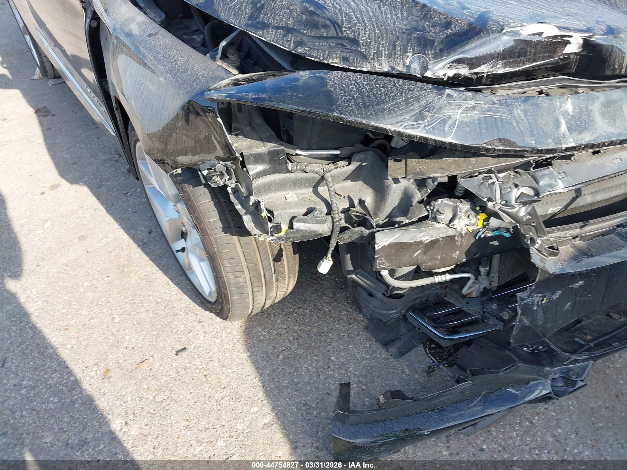 CHEVROLET IMPALA image 6