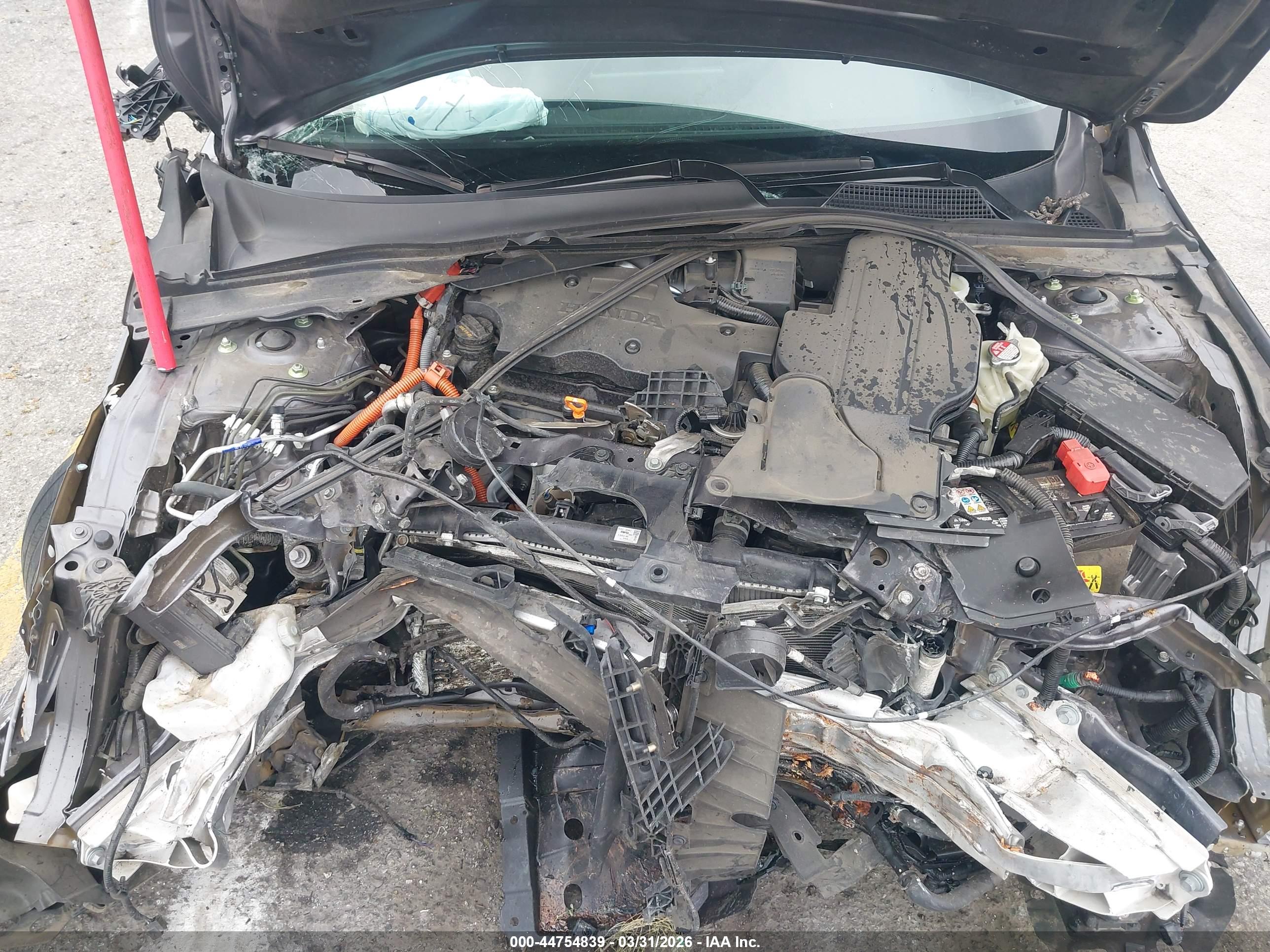 HONDA ACCORD image 10
