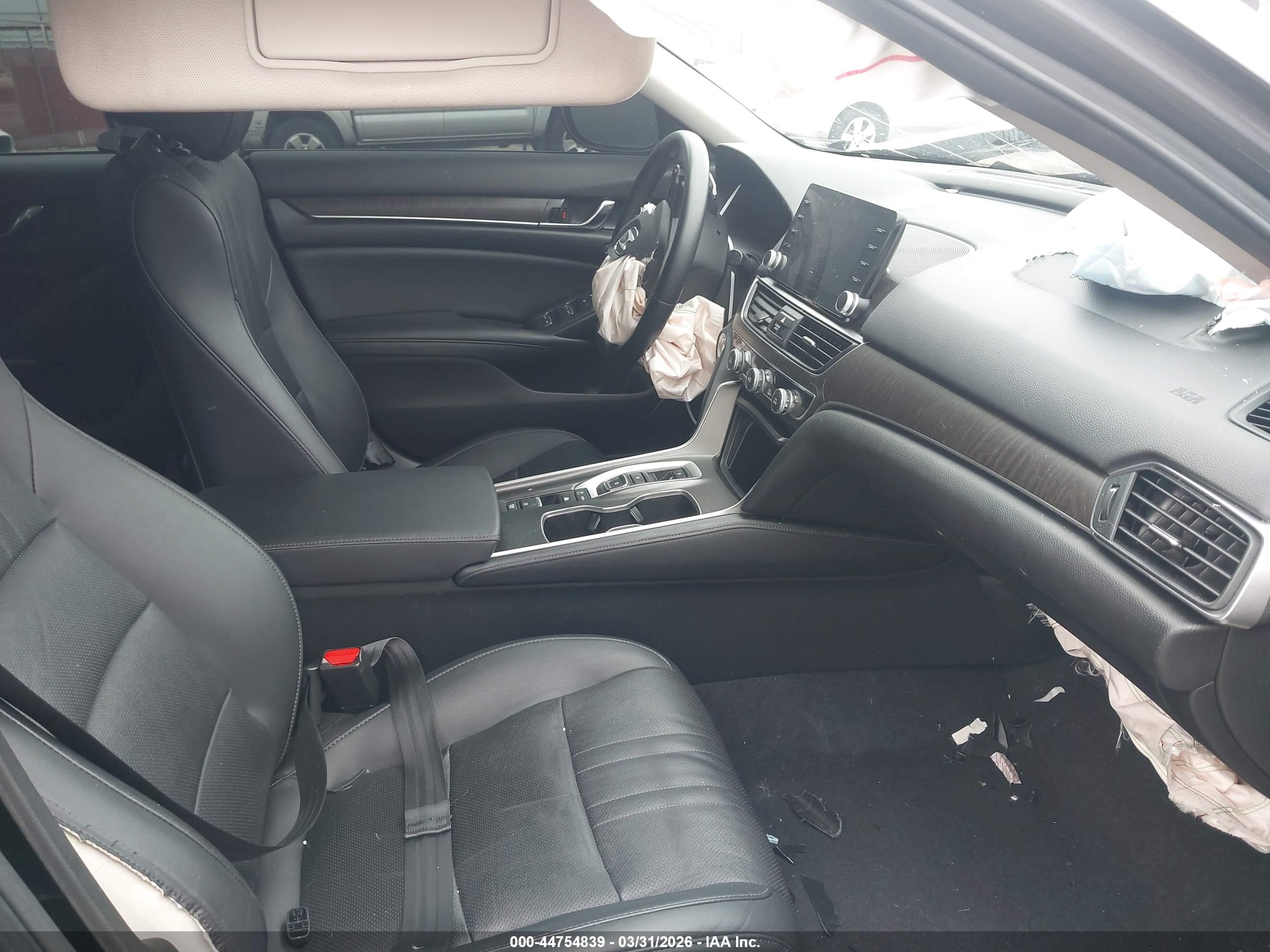HONDA ACCORD image 5