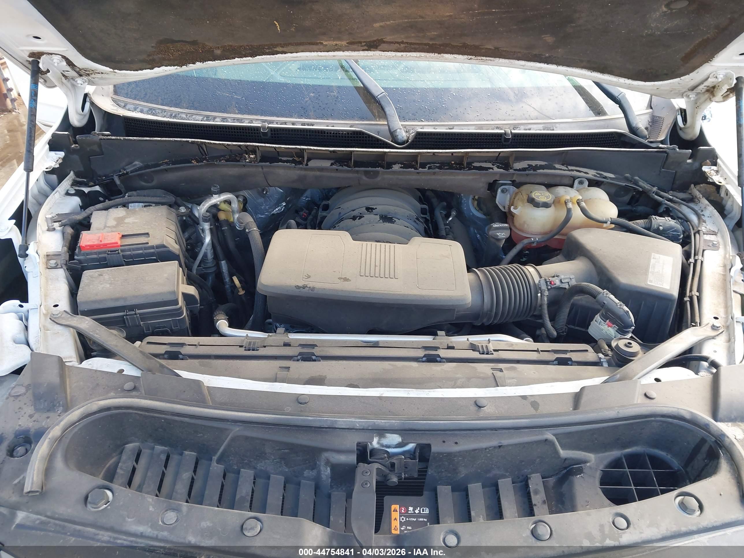 GMC YUKON image 10