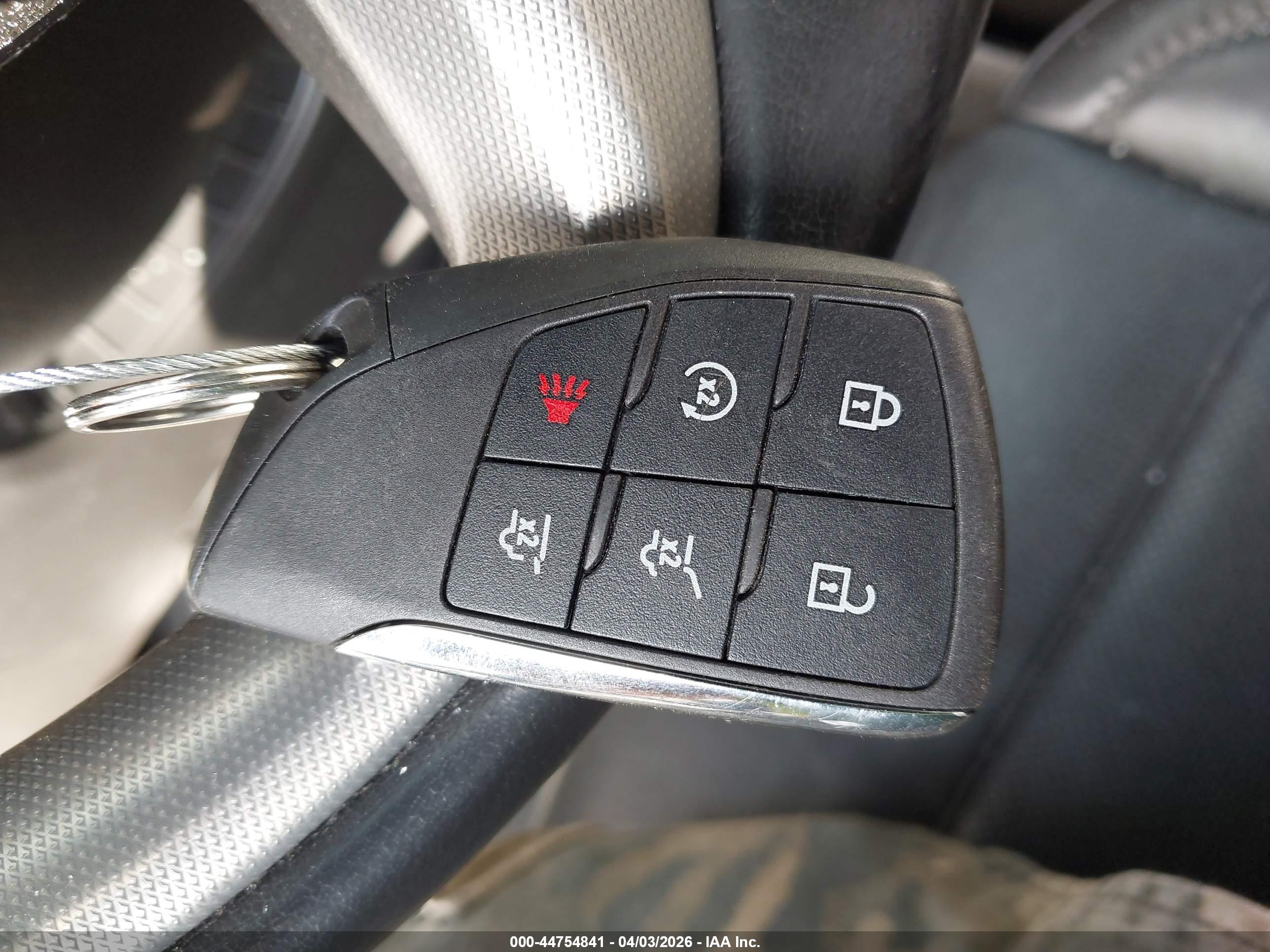 GMC YUKON image 11