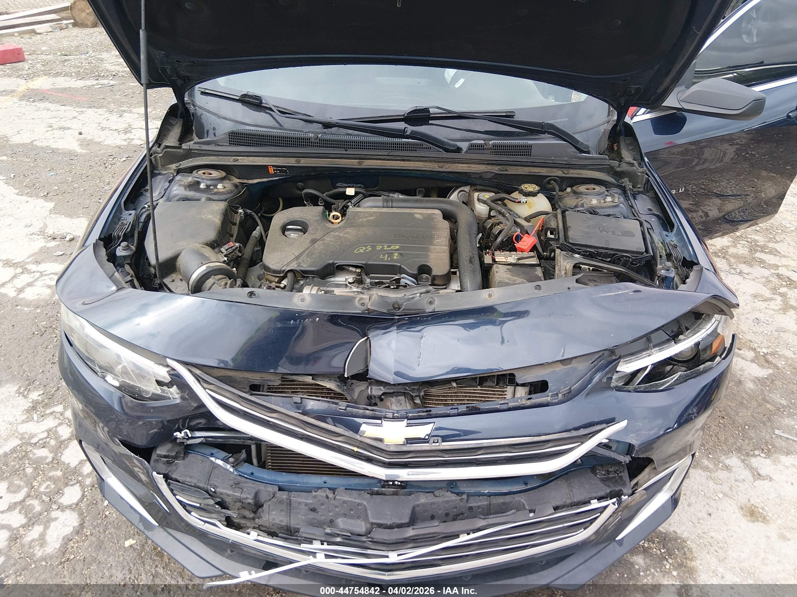 CHEVROLET MALIBU image 10