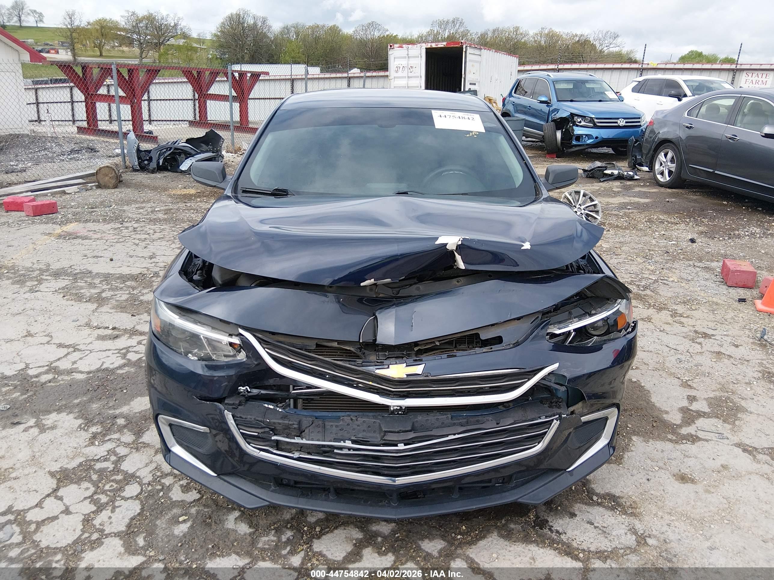 CHEVROLET MALIBU image 6