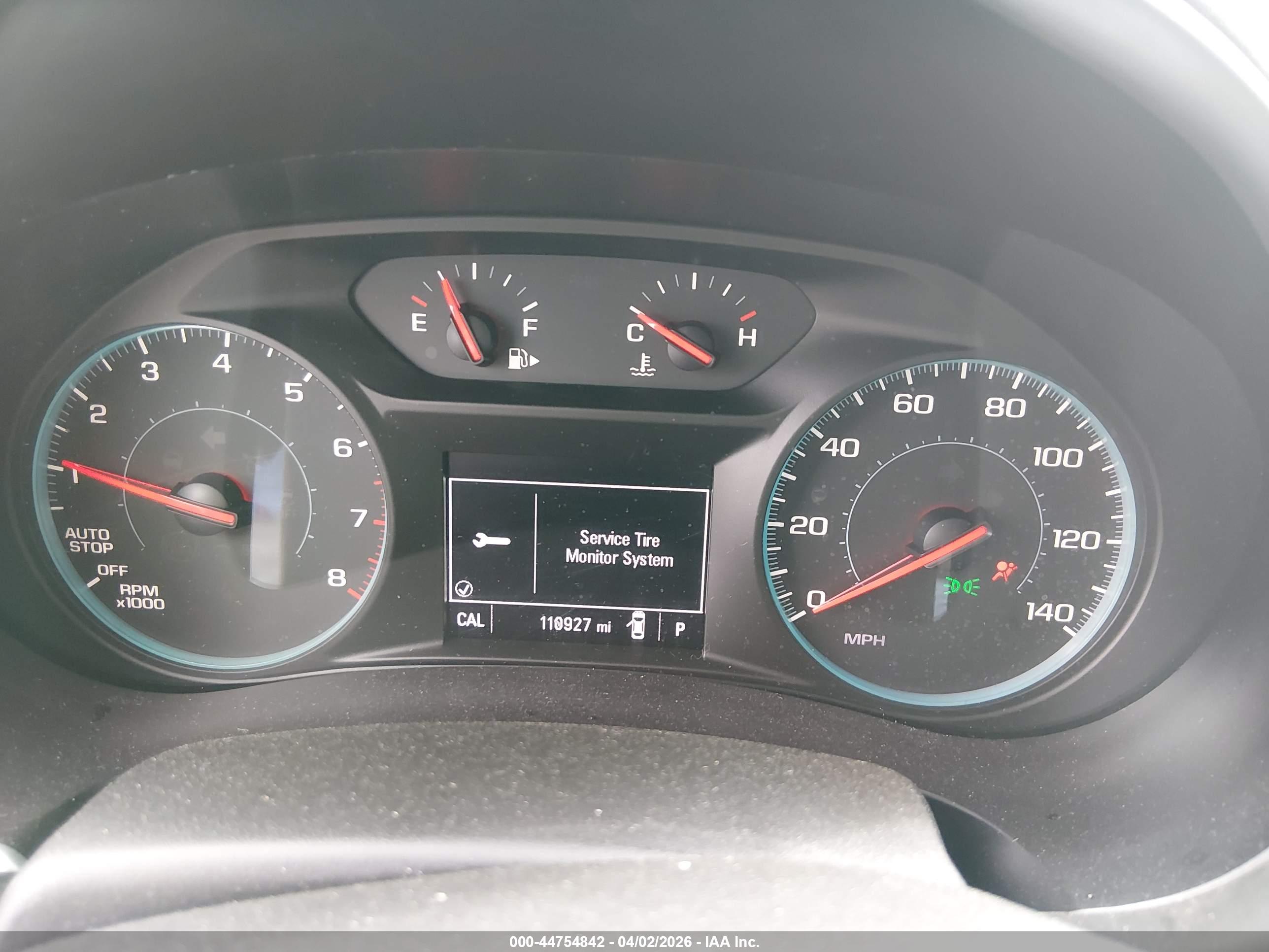 CHEVROLET MALIBU image 7