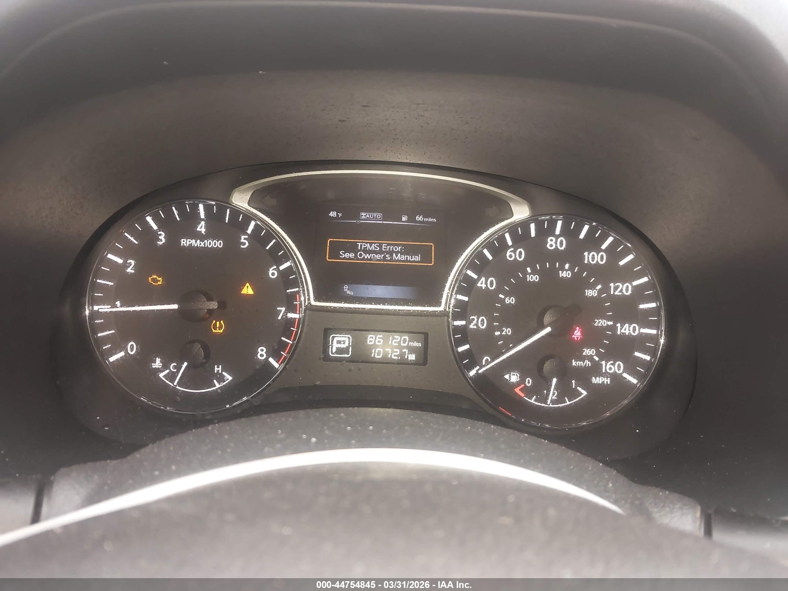 NISSAN PATHFINDER image 7