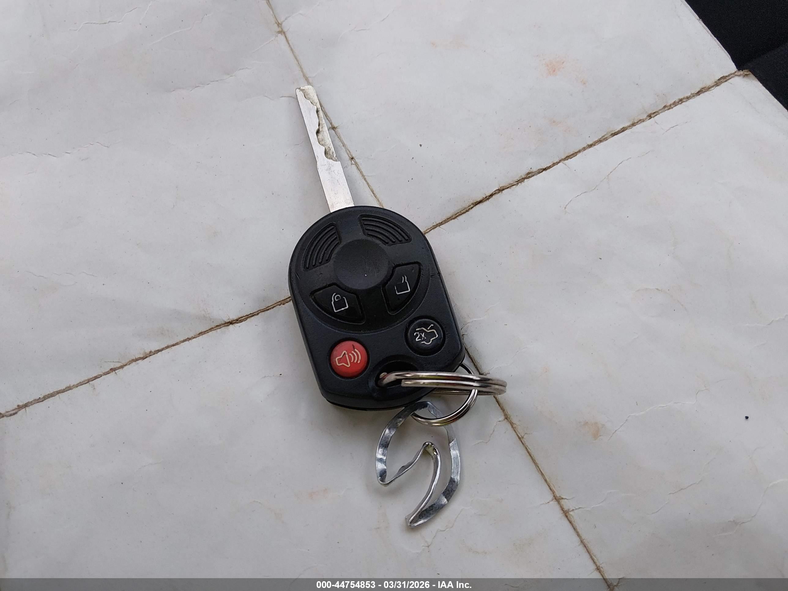 FORD FOCUS image 11