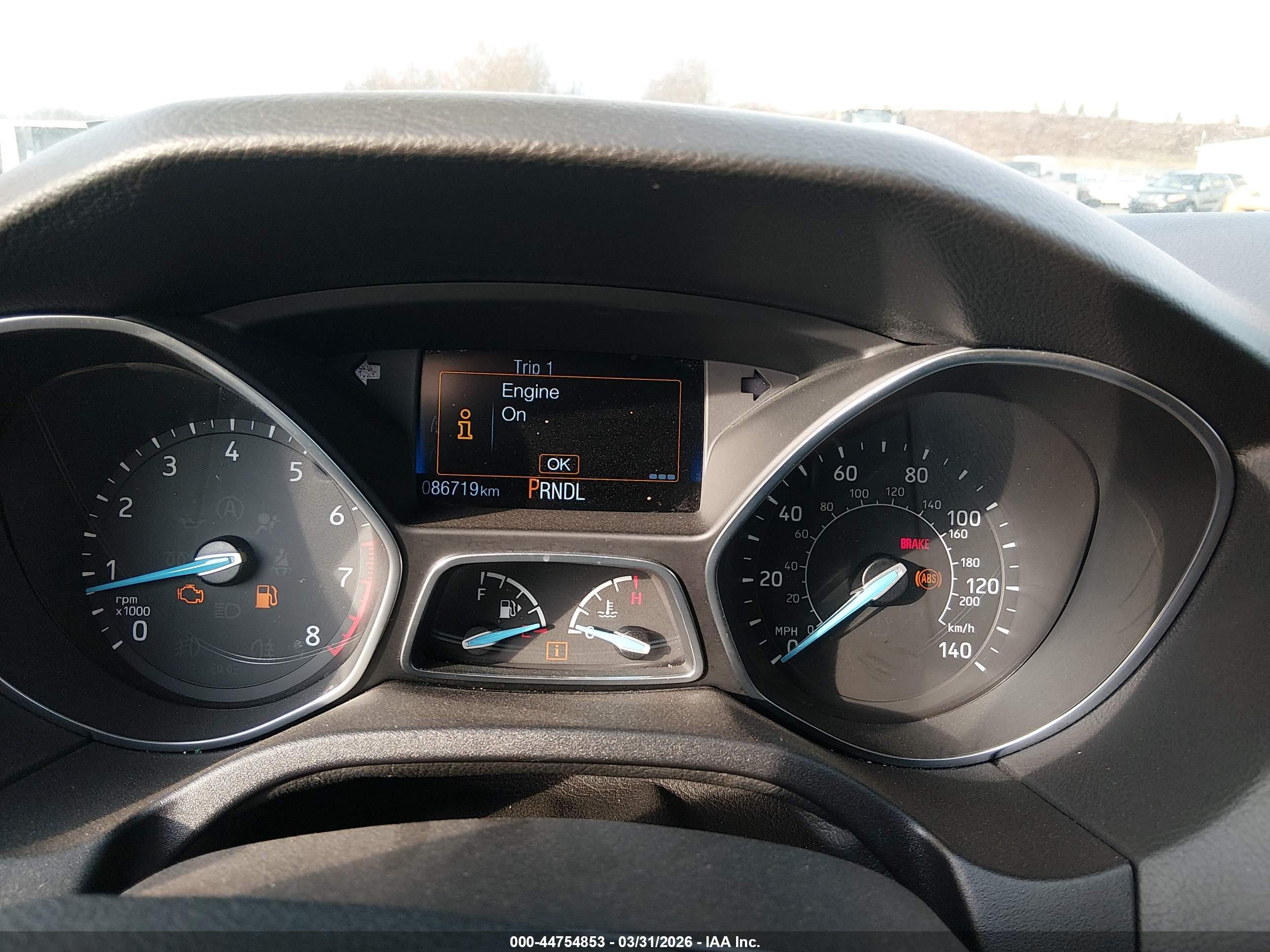 FORD FOCUS image 7