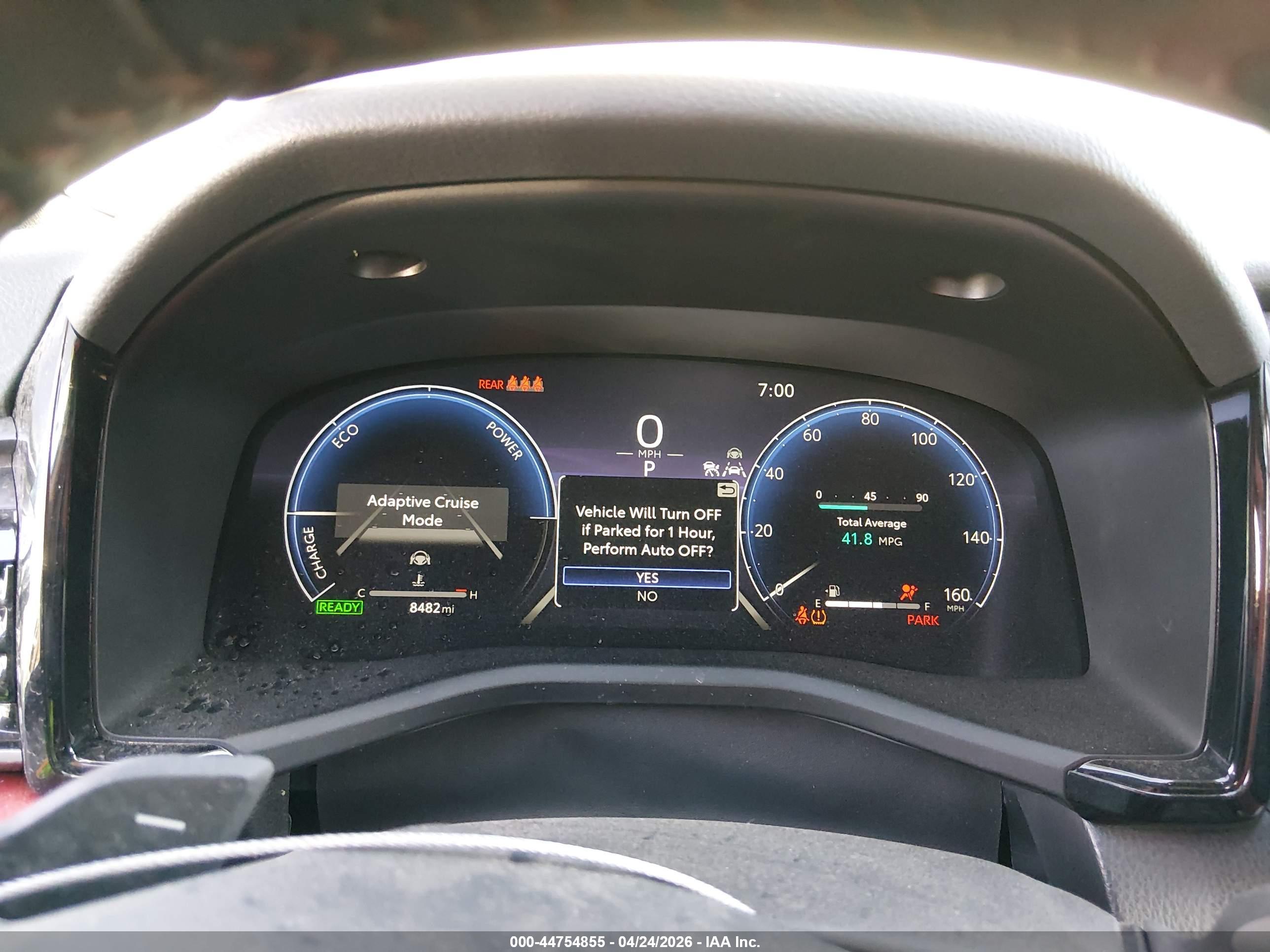 TOYOTA CAMRY image 7