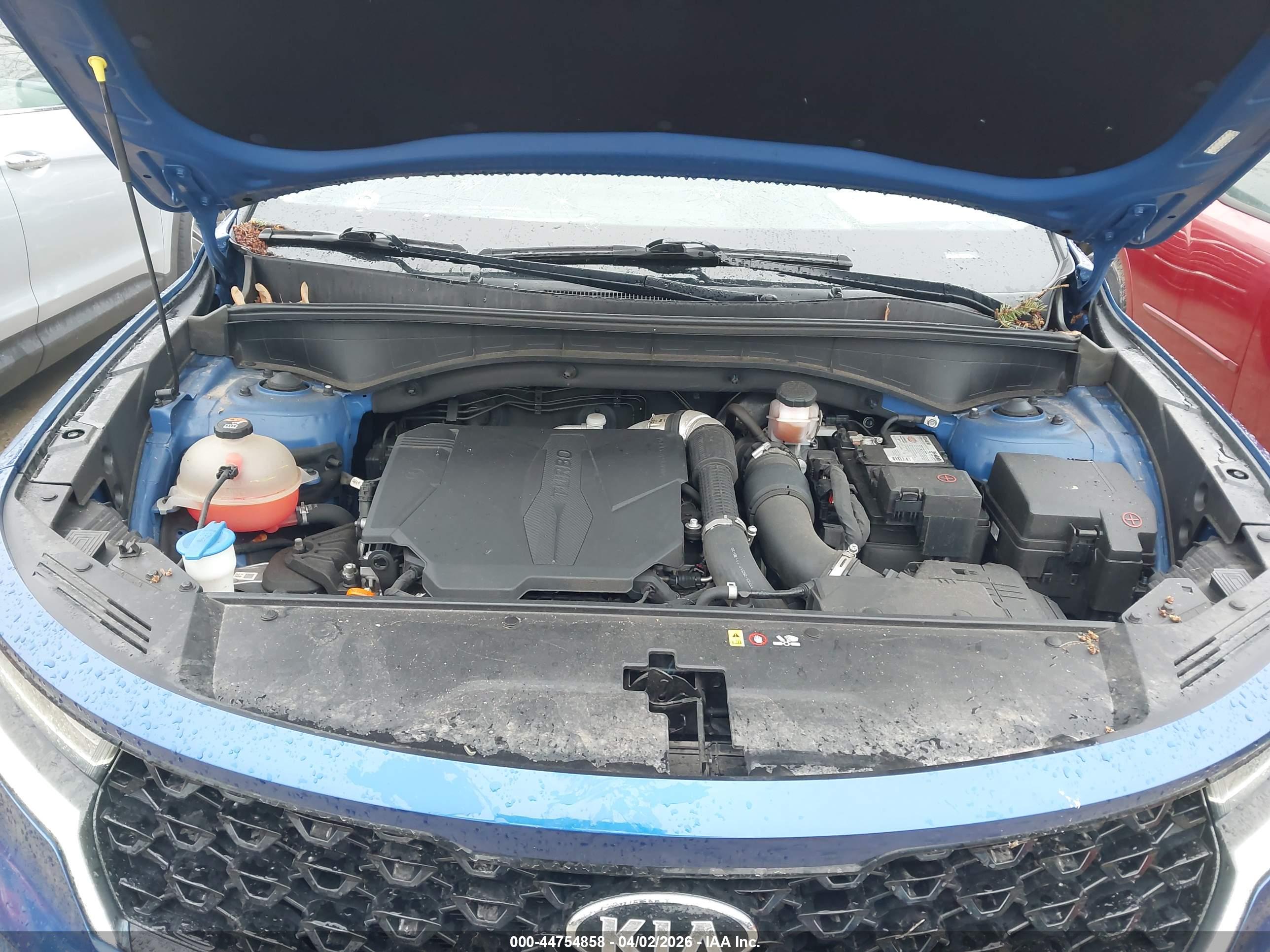 KIA SORENTO image 10