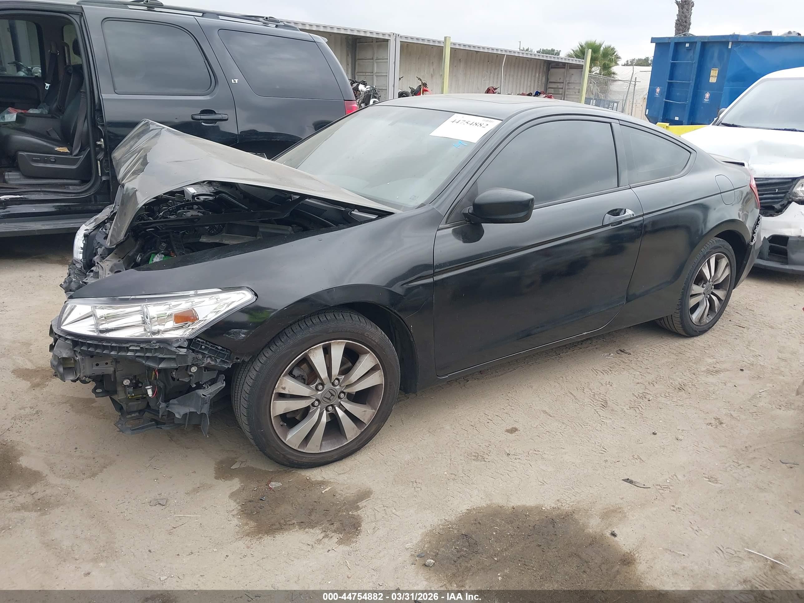 HONDA ACCORD image 2