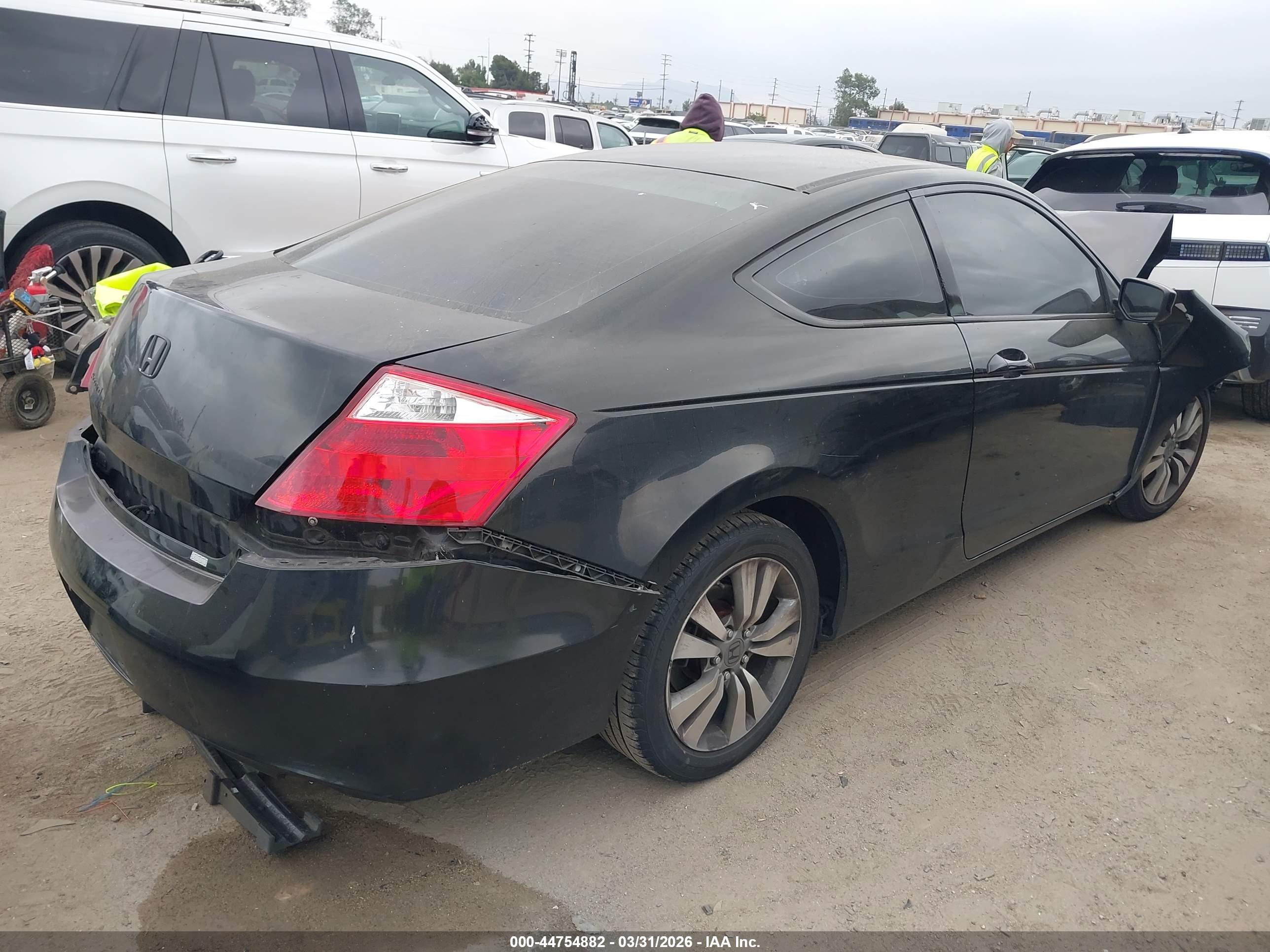 HONDA ACCORD image 4
